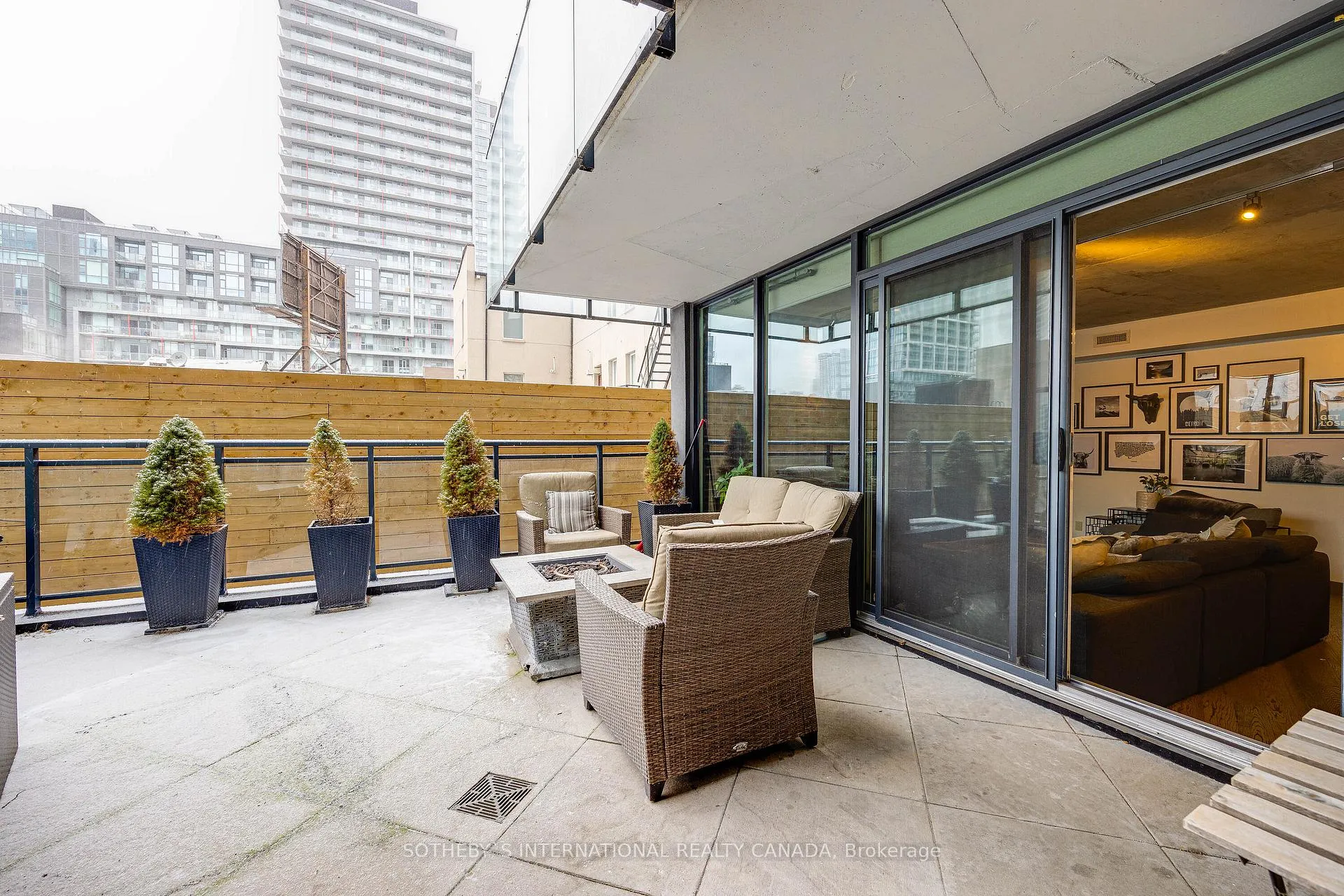 Photo 10 of Unit 202, 318 King Street E, Toronto, Church-Yonge Corridor — HOMEH
