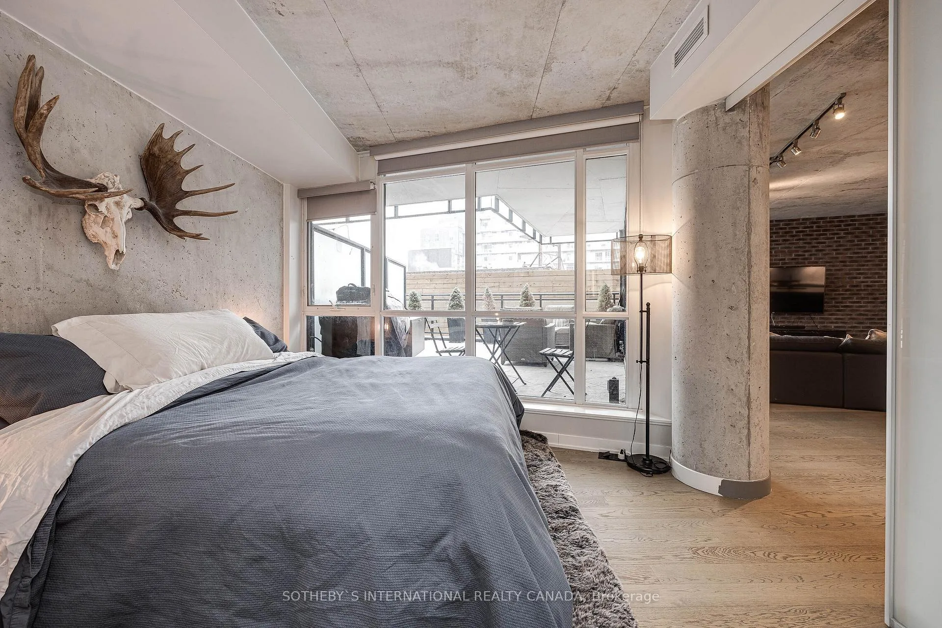 Photo 12 of Unit 202, 318 King Street E, Toronto, Church-Yonge Corridor — HOMEH