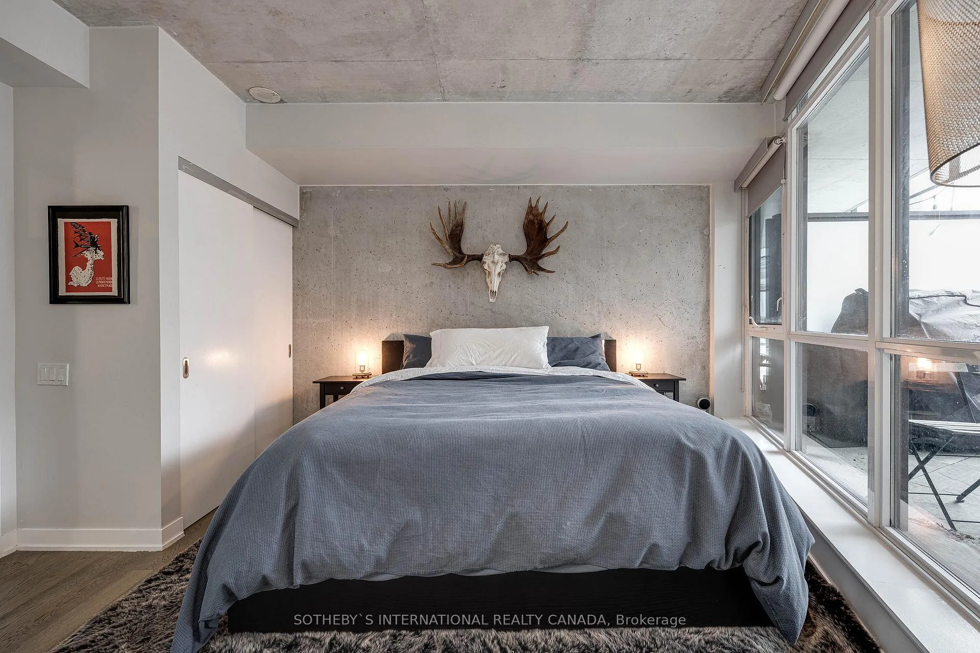 Photo 13 of Unit 202, 318 King Street E, Toronto, Church-Yonge Corridor — HOMEH