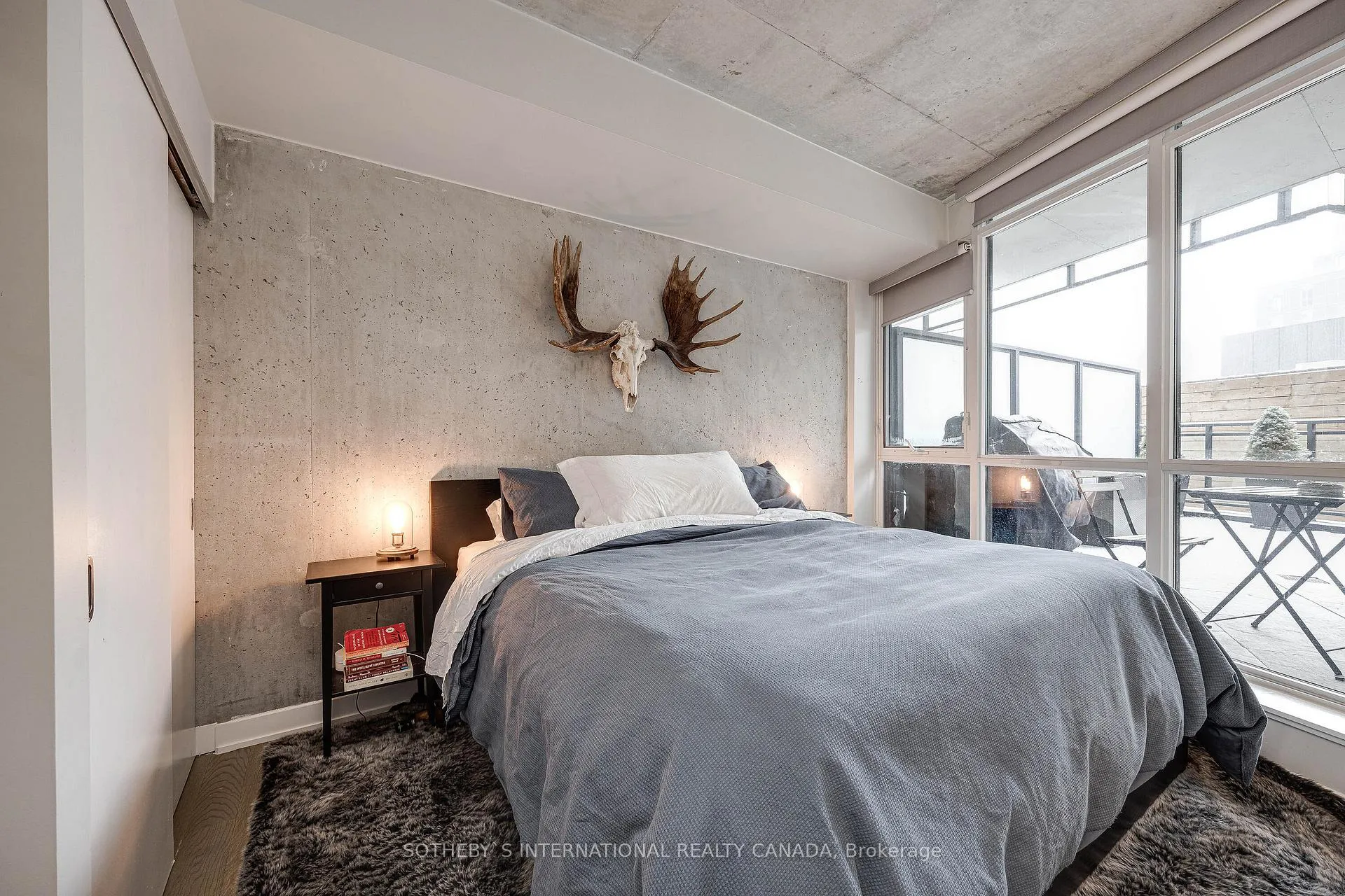 Photo 14 of Unit 202, 318 King Street E, Toronto, Church-Yonge Corridor — HOMEH