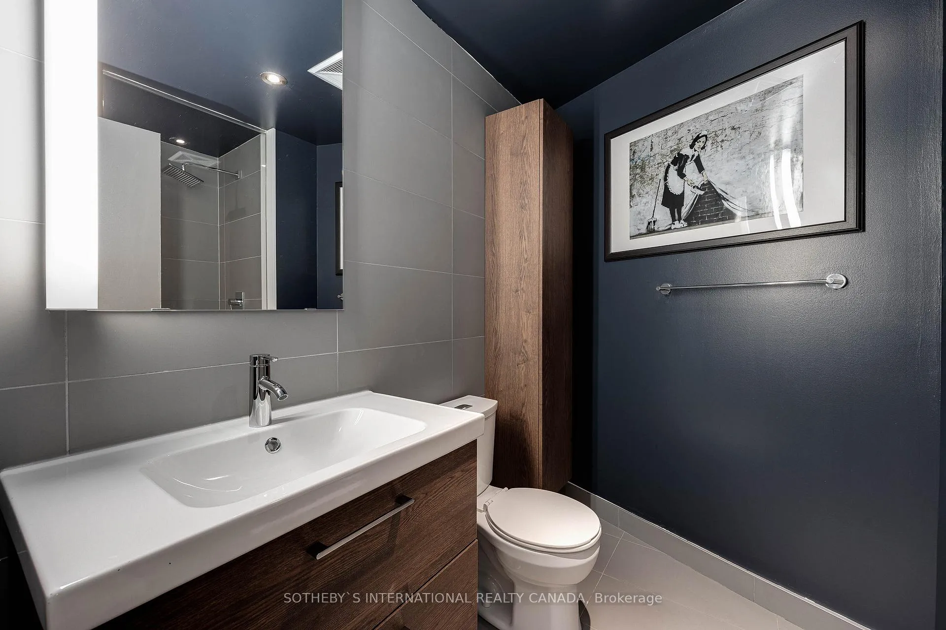 Photo 17 of Unit 202, 318 King Street E, Toronto, Church-Yonge Corridor — HOMEH