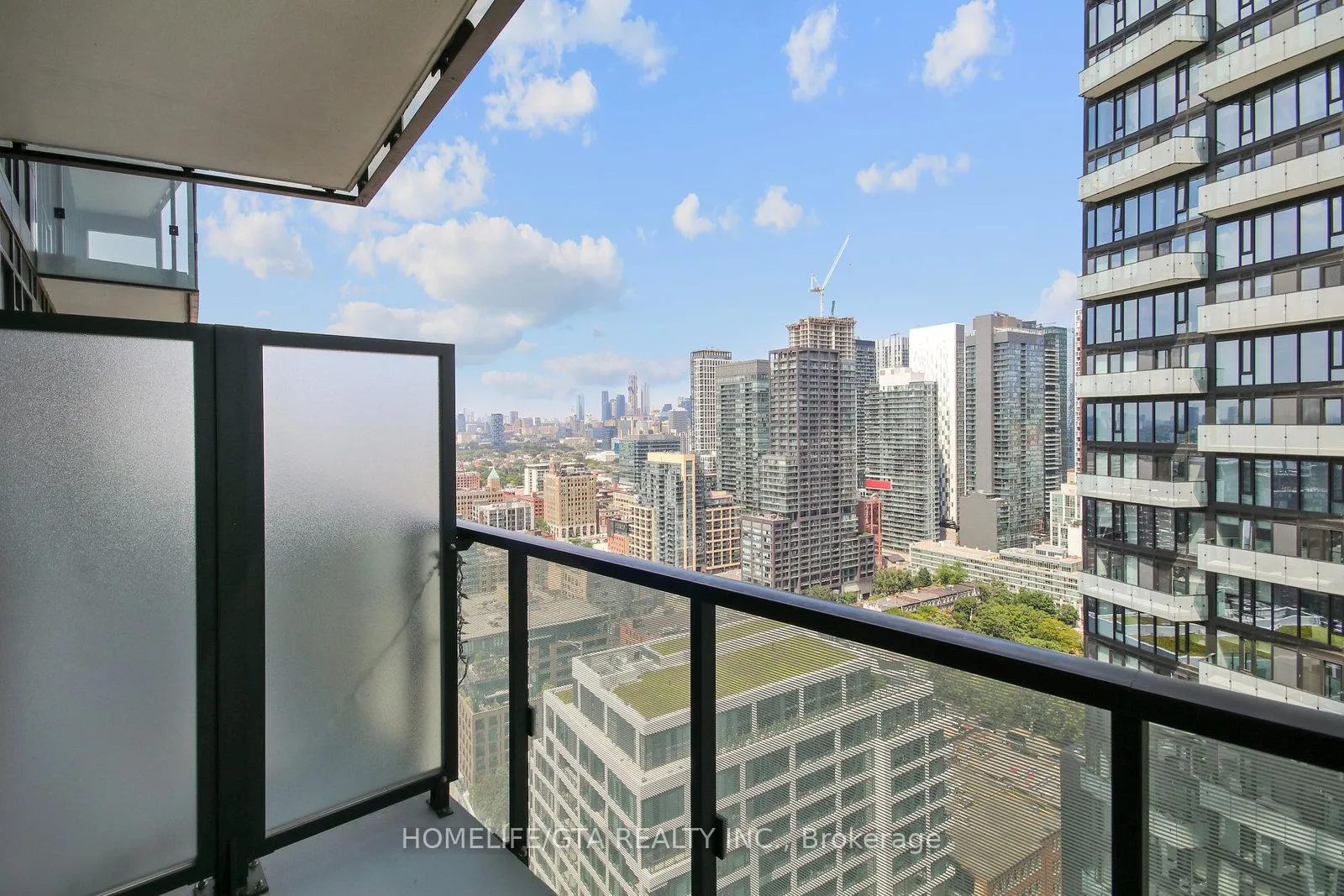 Photo 20 of Unit 2408, 470 Front Street W, Toronto, Waterfront Communities — HOMEH