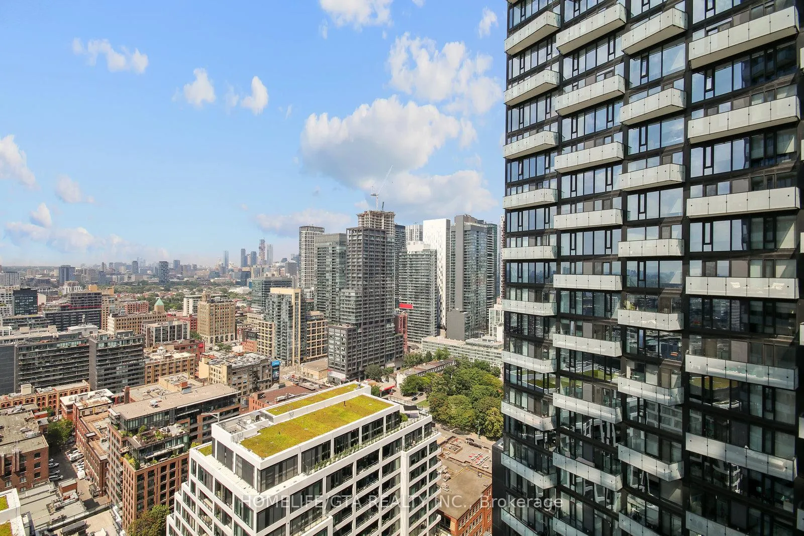 Photo 22 of Unit 2408, 470 Front Street W, Toronto, Waterfront Communities — HOMEH