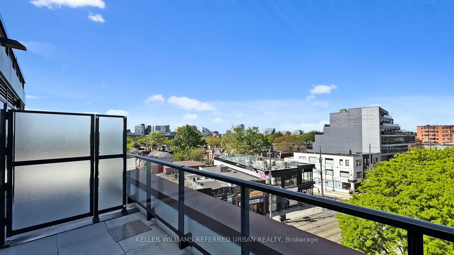 Photo 22 of Unit 606, 5 Lakeview Avenue, Toronto, Trinity-Bellwoods — HOMEH