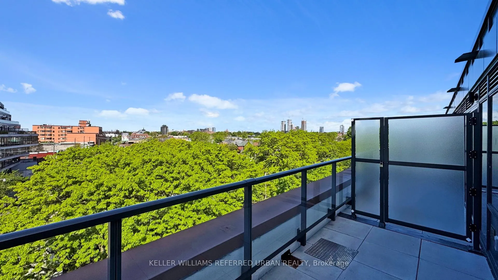 Photo 24 of Unit 606, 5 Lakeview Avenue, Toronto, Trinity-Bellwoods — HOMEH