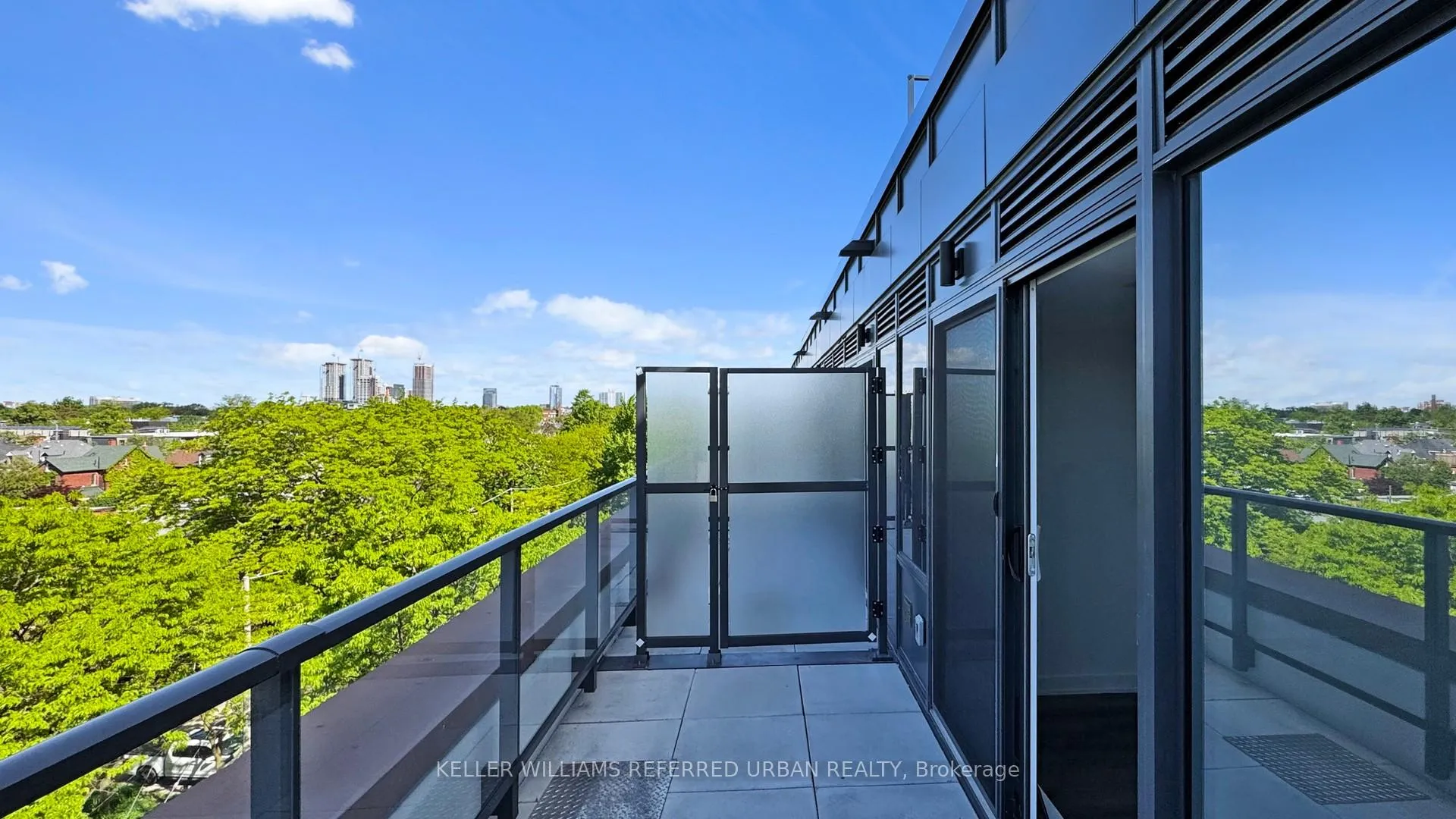 Photo 25 of Unit 606, 5 Lakeview Avenue, Toronto, Trinity-Bellwoods — HOMEH