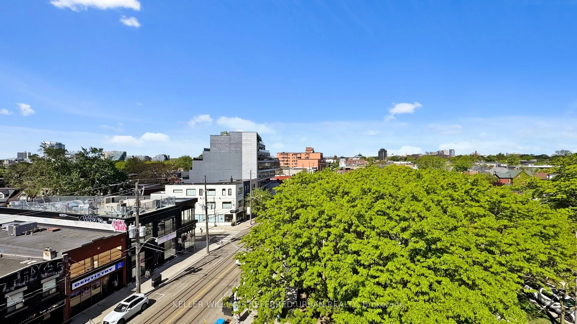 Photo 26 of Unit 606, 5 Lakeview Avenue, Toronto, Trinity-Bellwoods — HOMEH