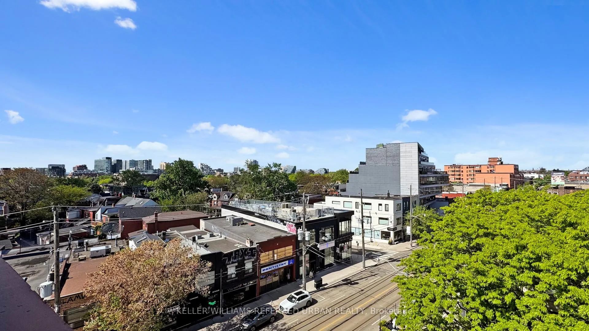 Photo 27 of Unit 606, 5 Lakeview Avenue, Toronto, Trinity-Bellwoods — HOMEH