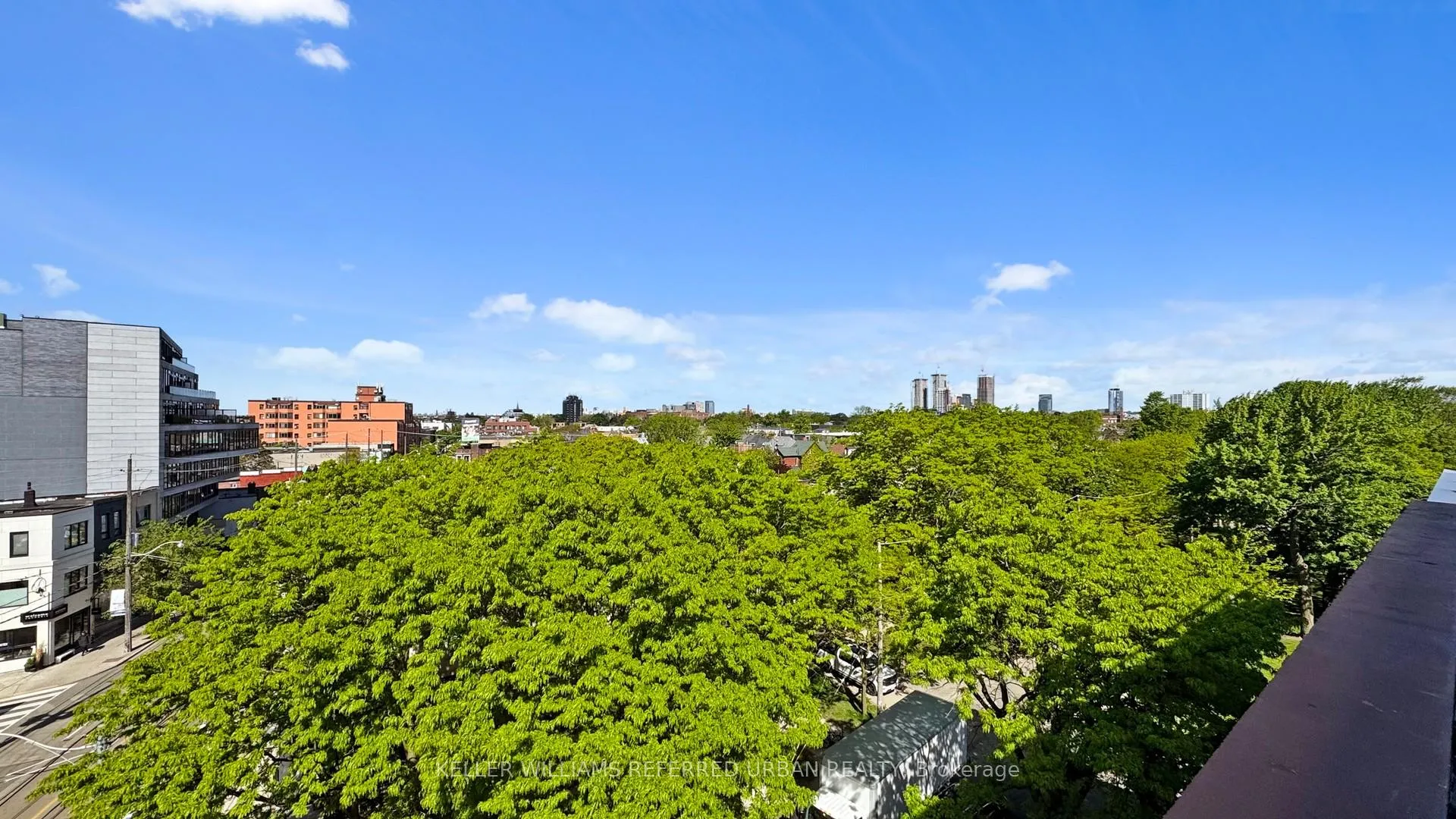 Photo 28 of Unit 606, 5 Lakeview Avenue, Toronto, Trinity-Bellwoods — HOMEH