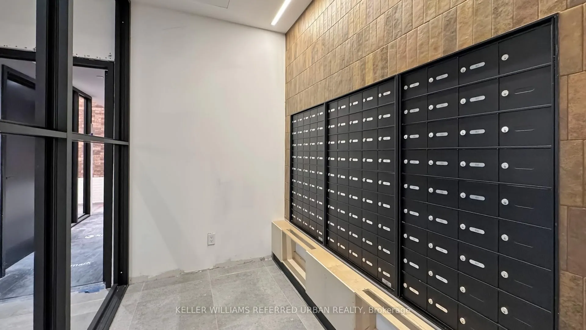 Photo 29 of Unit 606, 5 Lakeview Avenue, Toronto, Trinity-Bellwoods — HOMEH