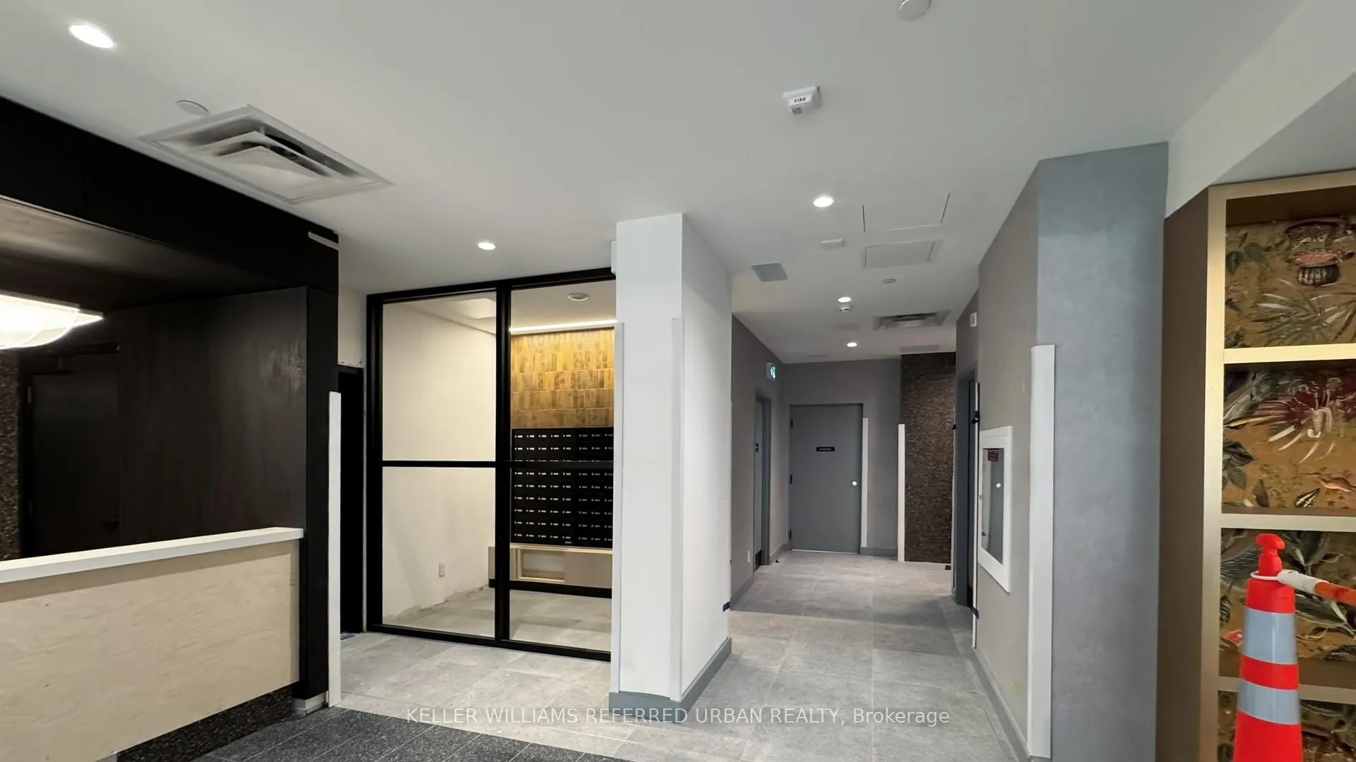 Photo 30 of Unit 606, 5 Lakeview Avenue, Toronto, Trinity-Bellwoods — HOMEH