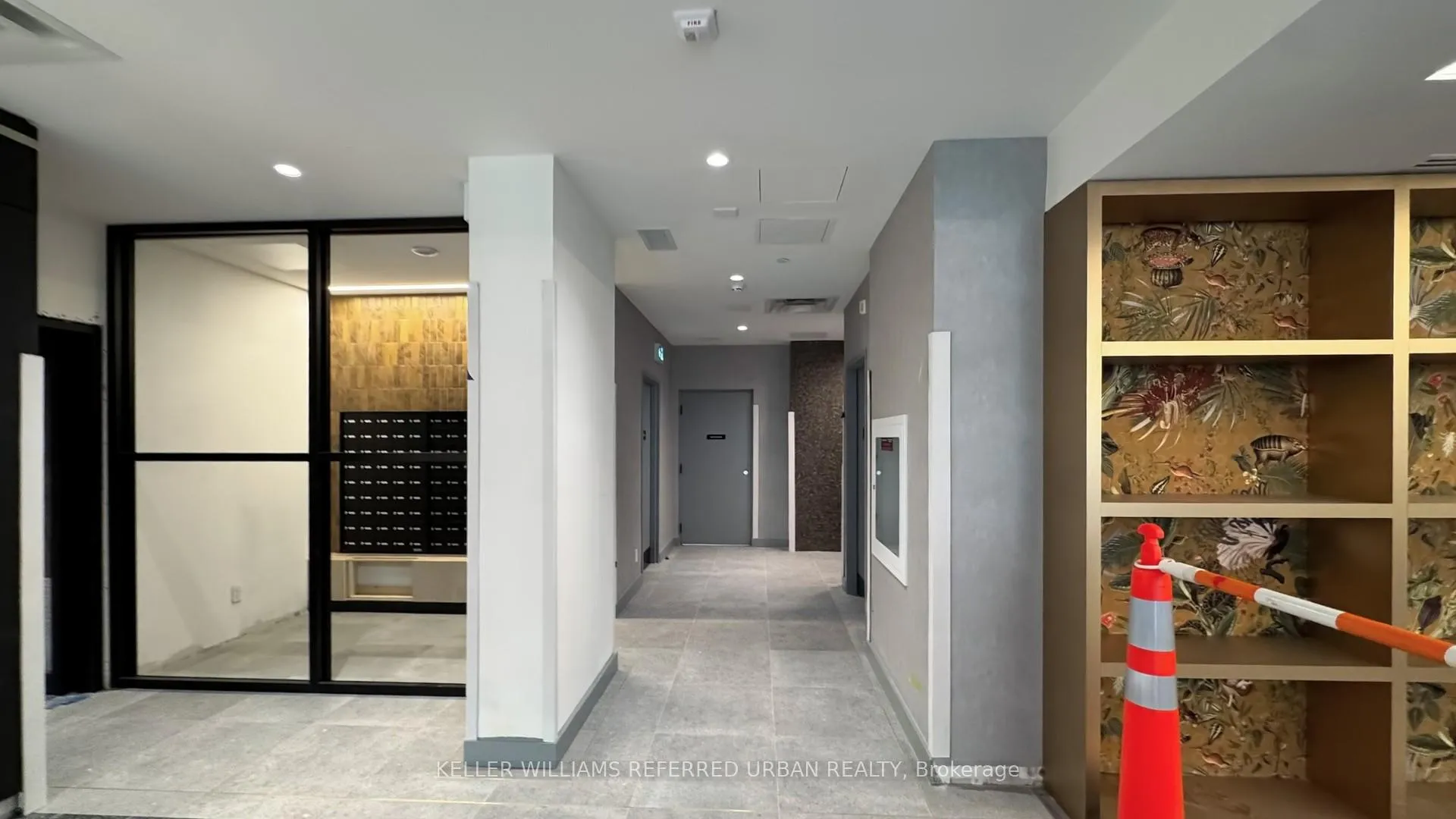 Photo 31 of Unit 606, 5 Lakeview Avenue, Toronto, Trinity-Bellwoods — HOMEH