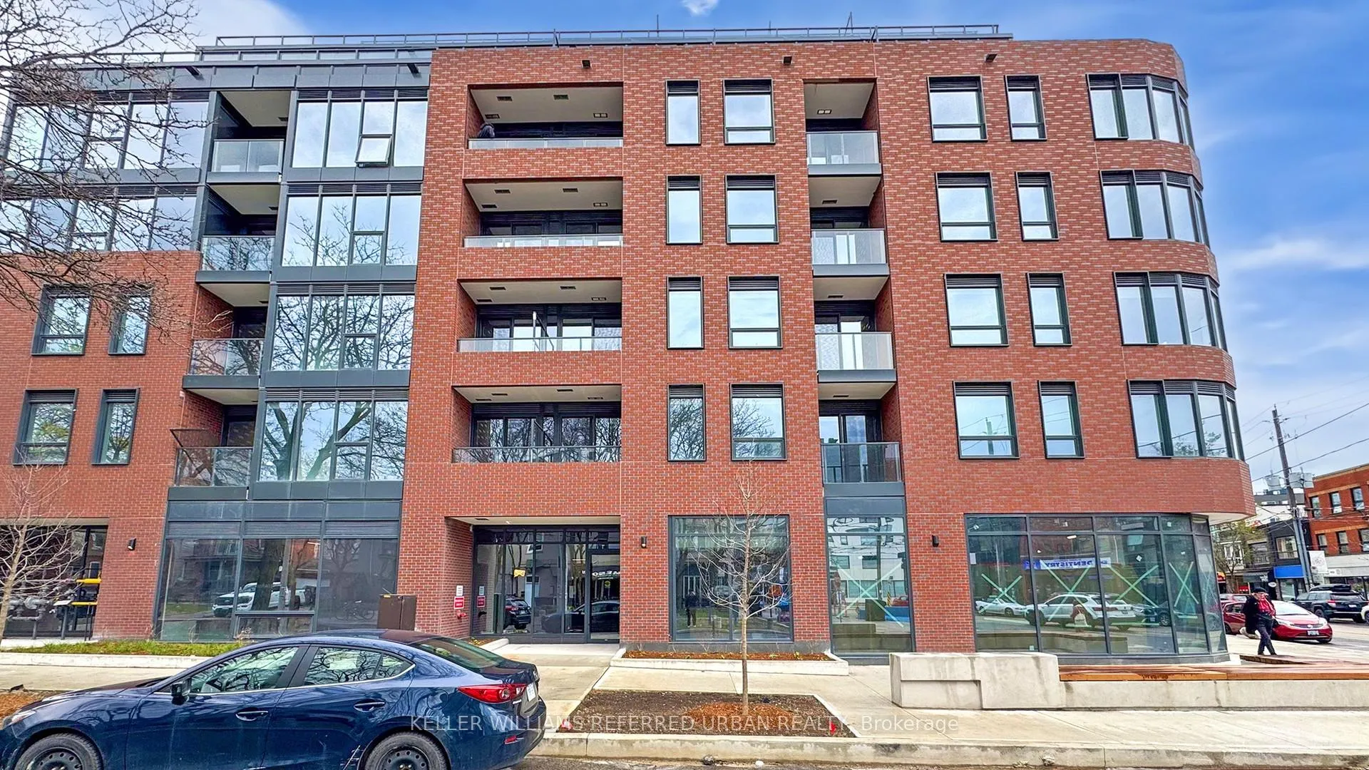 Photo 32 of Unit 606, 5 Lakeview Avenue, Toronto, Trinity-Bellwoods — HOMEH