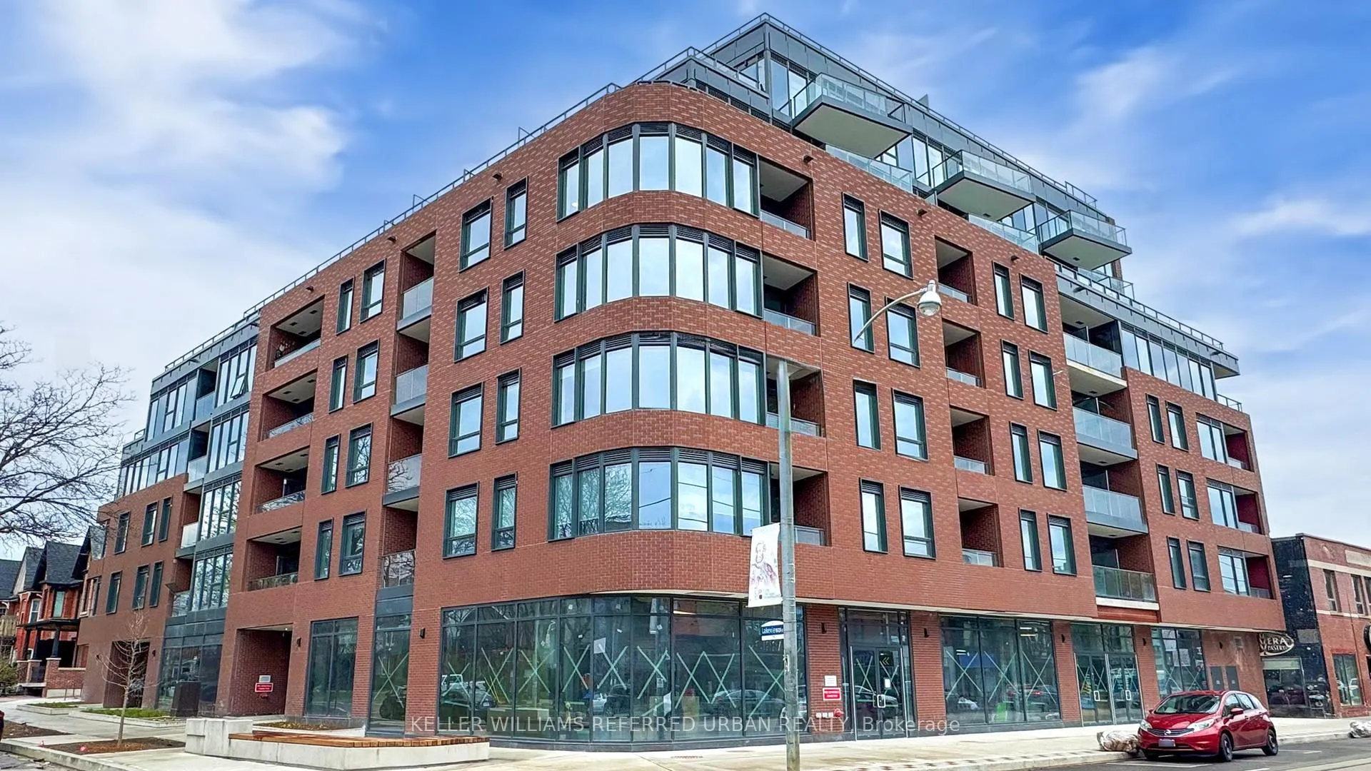 Photo 33 of Unit 606, 5 Lakeview Avenue, Toronto, Trinity-Bellwoods — HOMEH