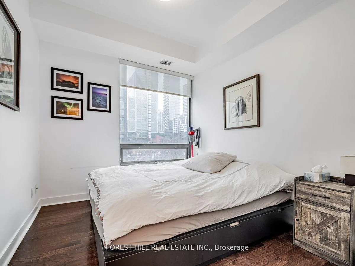 Photo 13 of Unit 511, 438 King Street W, Toronto, Waterfront Communities — HOMEH