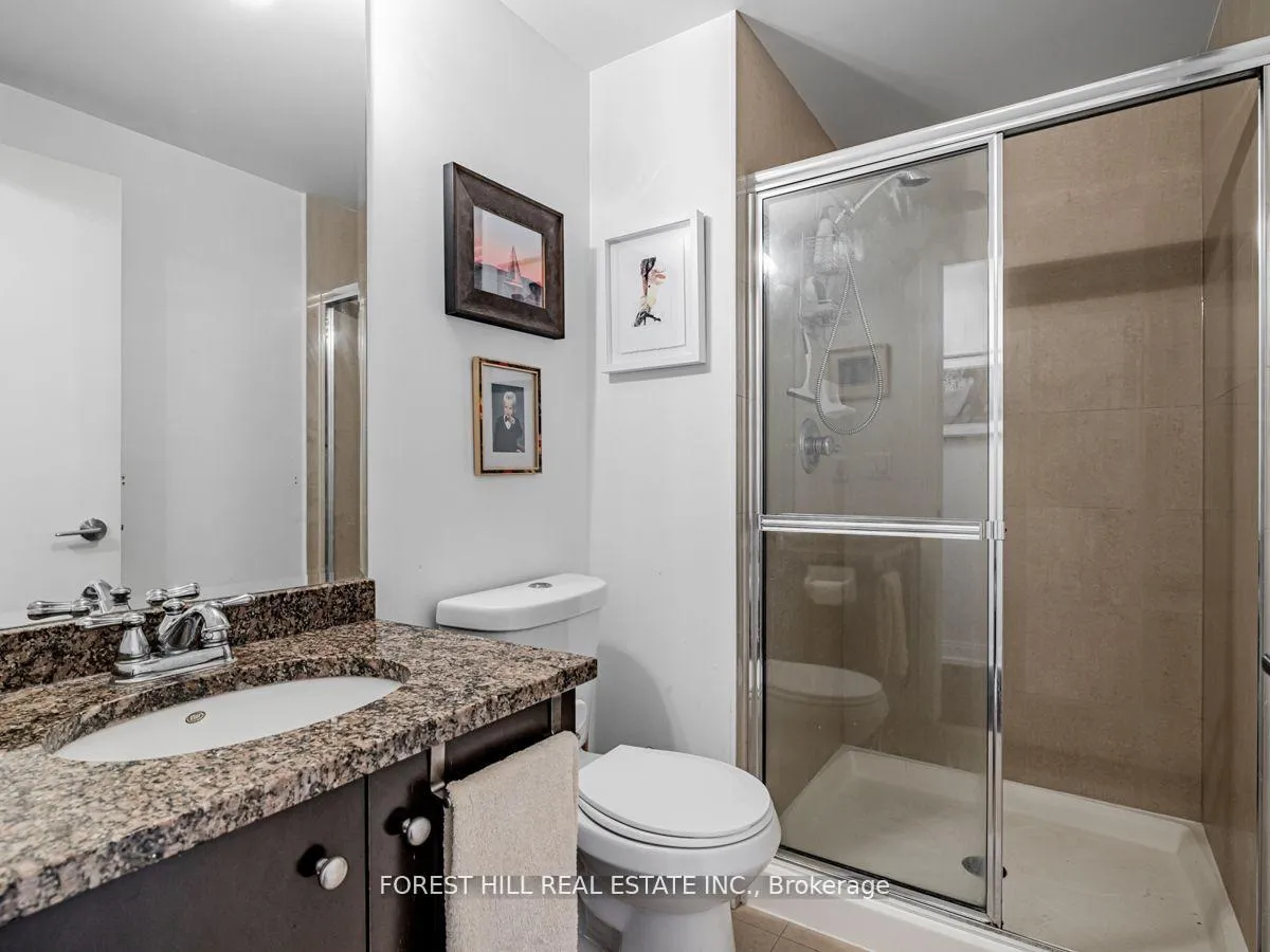 Photo 14 of Unit 511, 438 King Street W, Toronto, Waterfront Communities — HOMEH