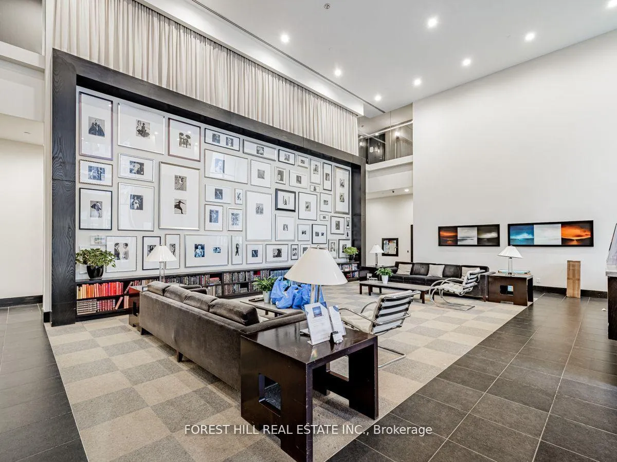 Photo 19 of Unit 511, 438 King Street W, Toronto, Waterfront Communities — HOMEH