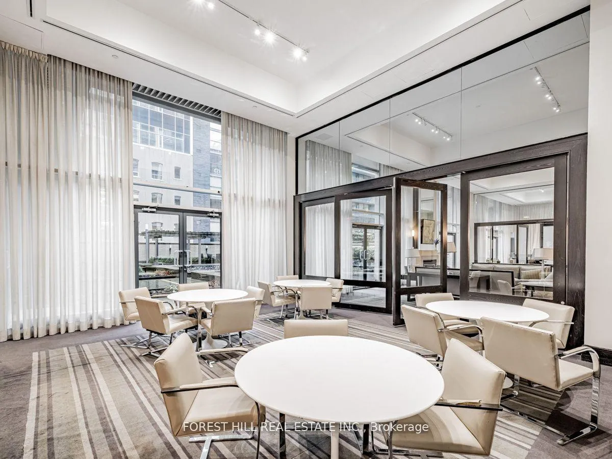 Photo 20 of Unit 511, 438 King Street W, Toronto, Waterfront Communities — HOMEH
