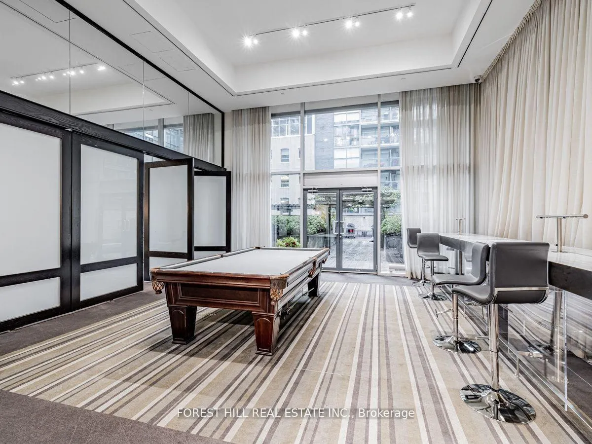 Photo 22 of Unit 511, 438 King Street W, Toronto, Waterfront Communities — HOMEH