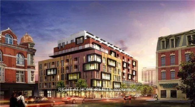 Photo 1 of Unit 210, 106 Dovercourt Road, Toronto, Trinity-Bellwoods — HOMEH