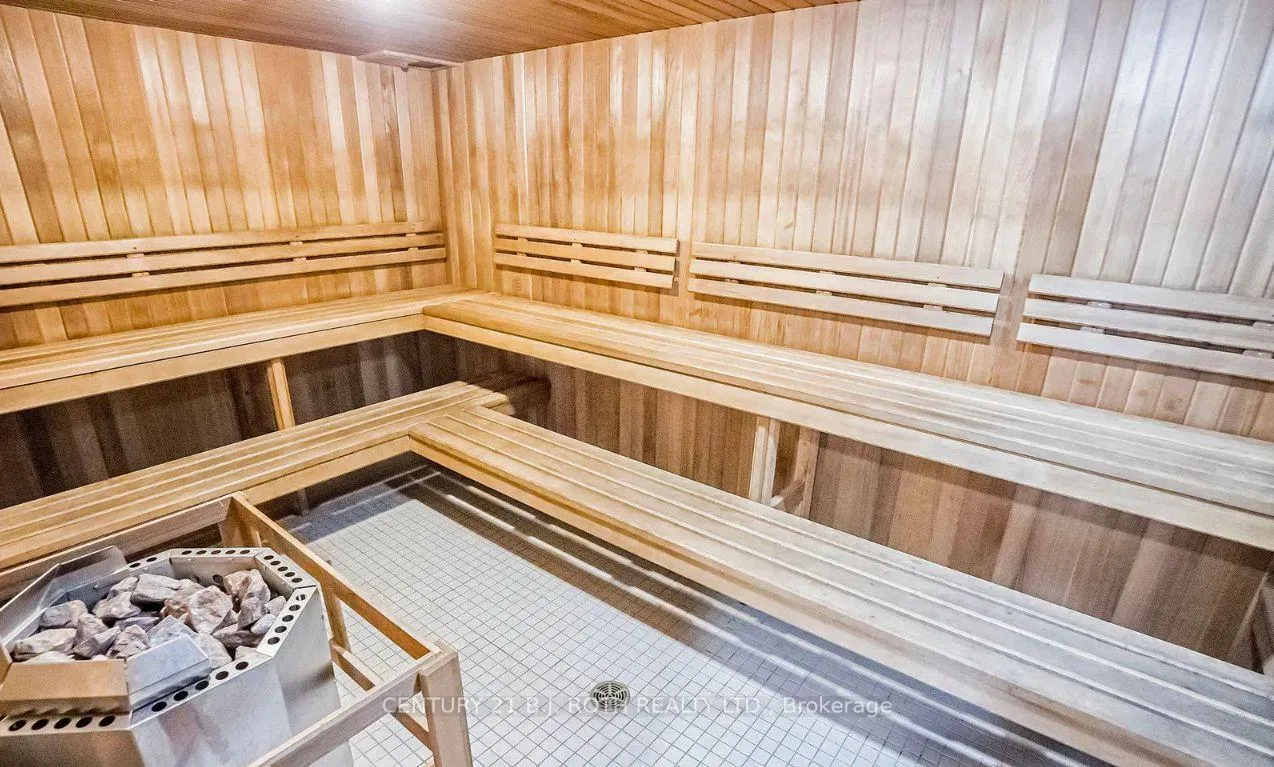 Photo 13 of Unit 1203, 285 Mutual Street, Toronto, Church-Yonge Corridor — HOMEH