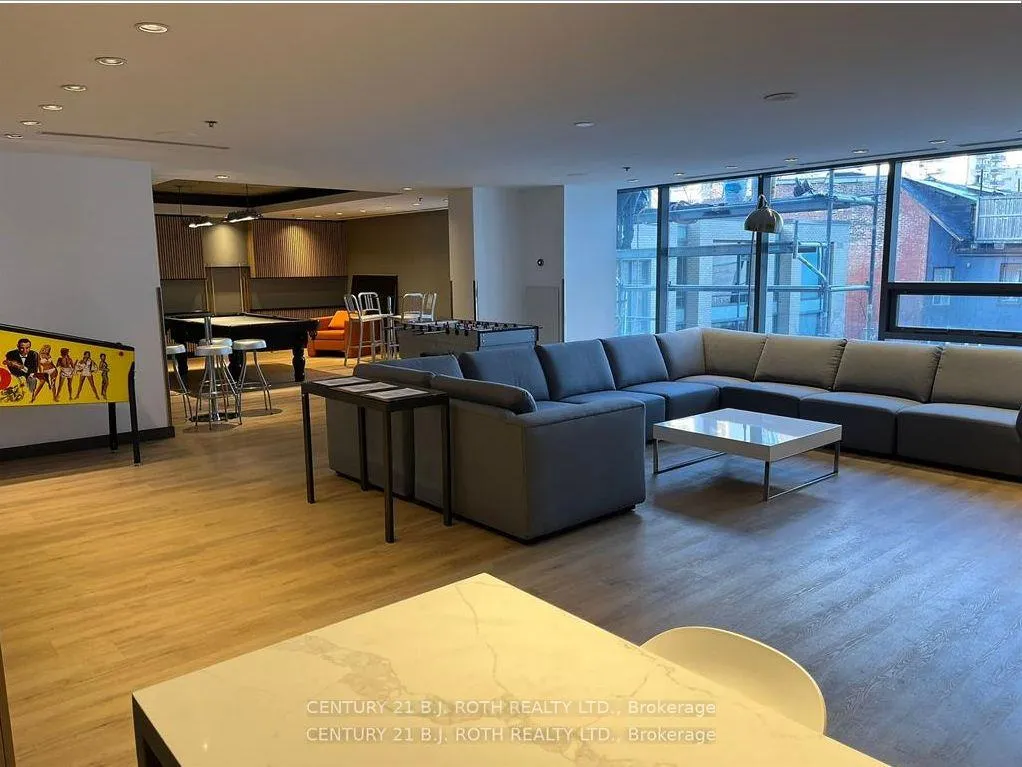 Photo 15 of Unit 1203, 285 Mutual Street, Toronto, Church-Yonge Corridor — HOMEH