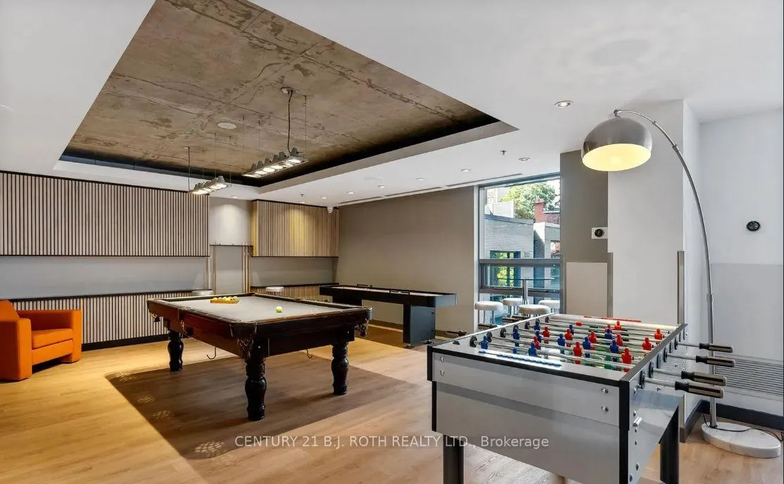 Photo 16 of Unit 1203, 285 Mutual Street, Toronto, Church-Yonge Corridor — HOMEH