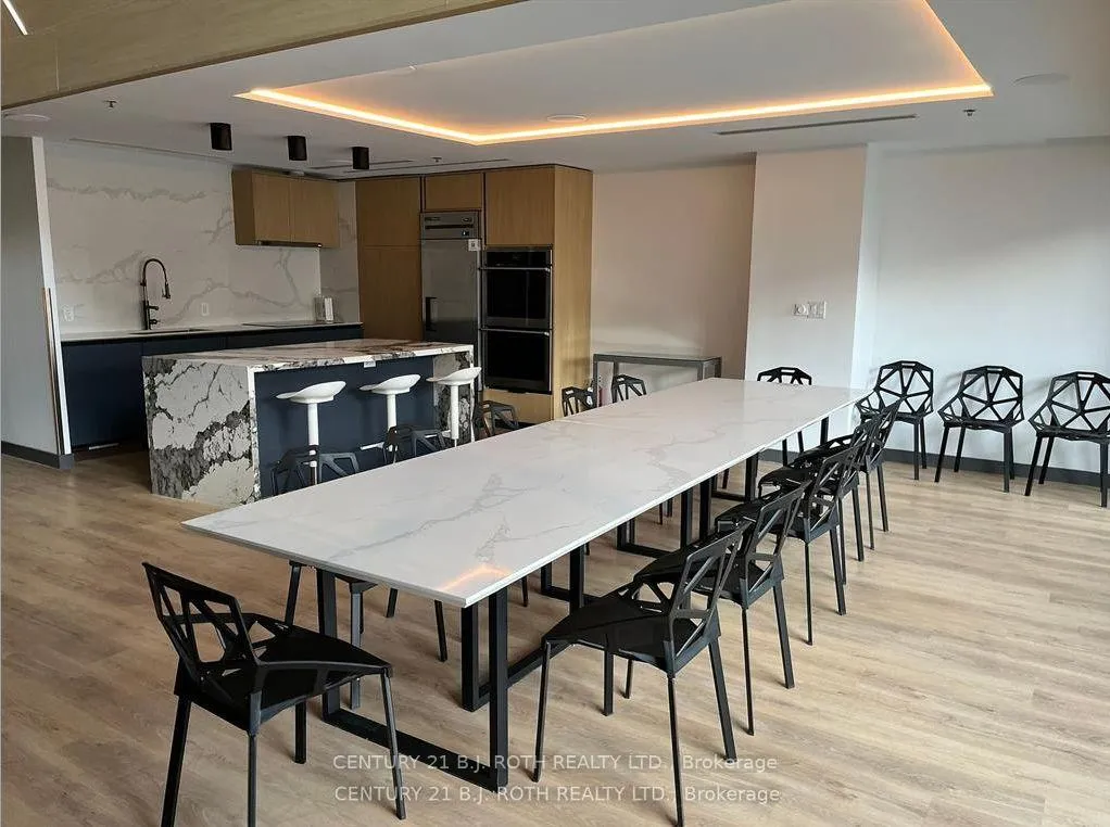 Photo 17 of Unit 1203, 285 Mutual Street, Toronto, Church-Yonge Corridor — HOMEH