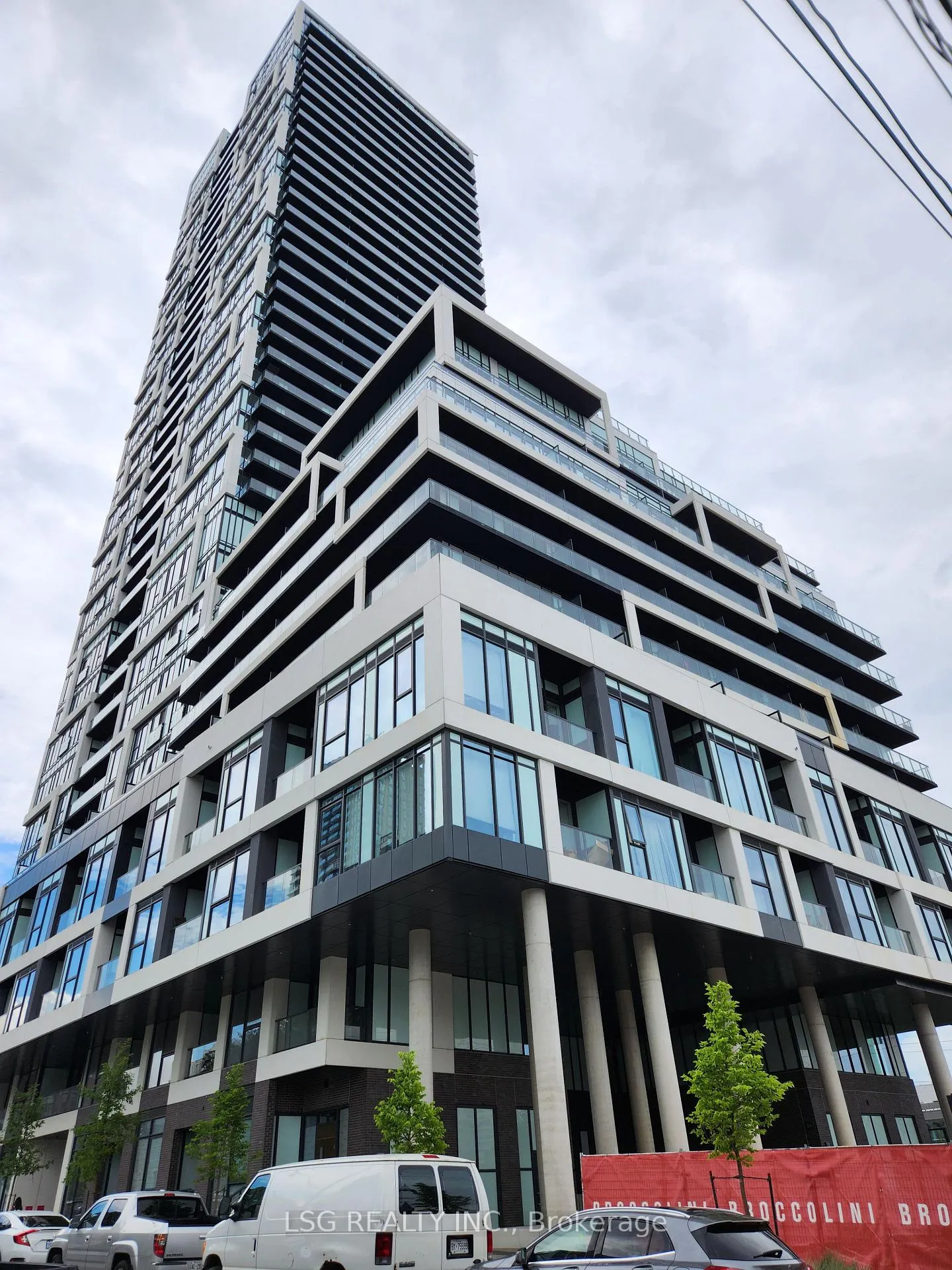 Photo 1 of Unit 3403, 5 Defries Street, Toronto, Regent Park — HOMEH