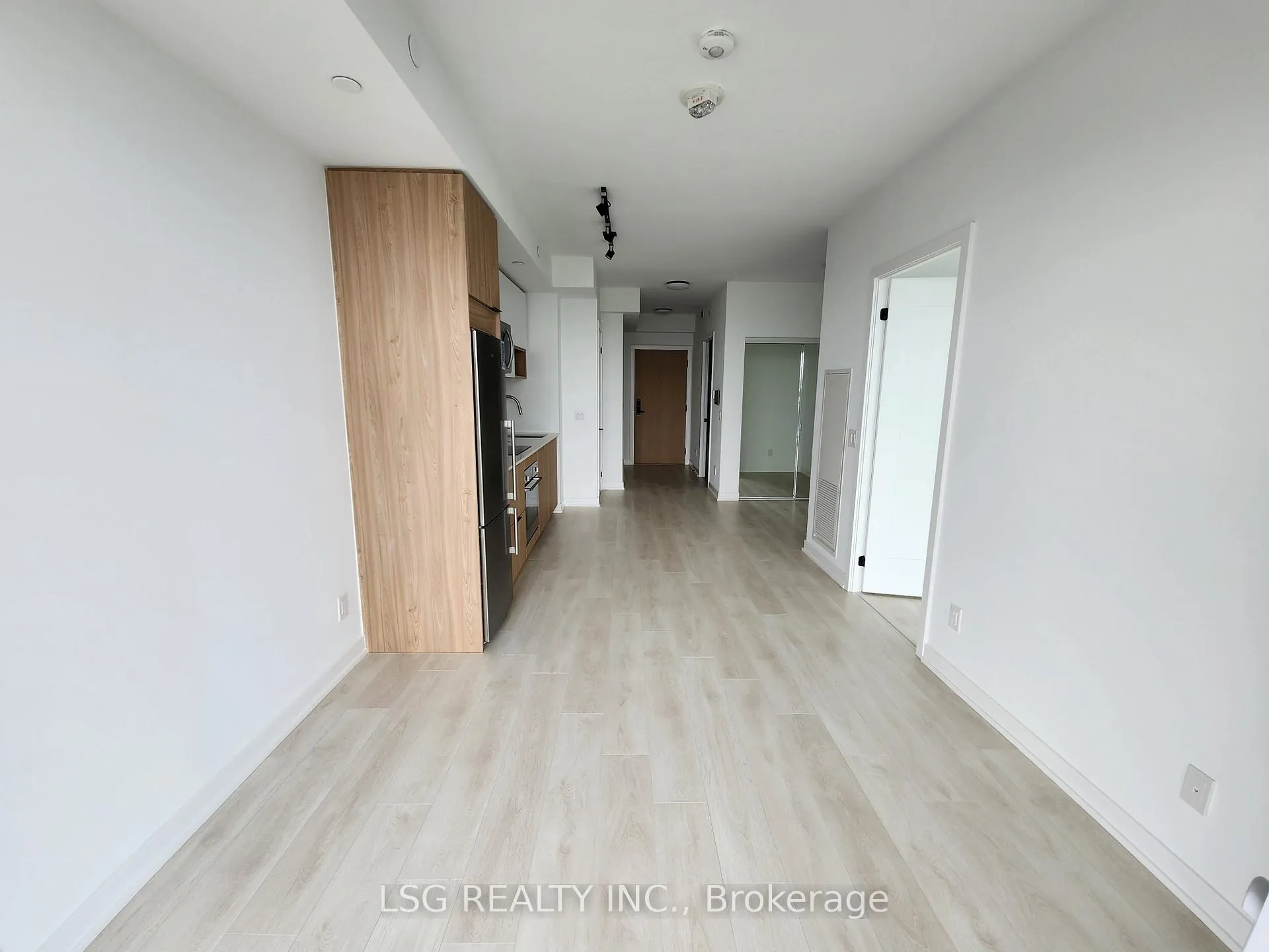 Photo 8 of Unit 3403, 5 Defries Street, Toronto, Regent Park — HOMEH
