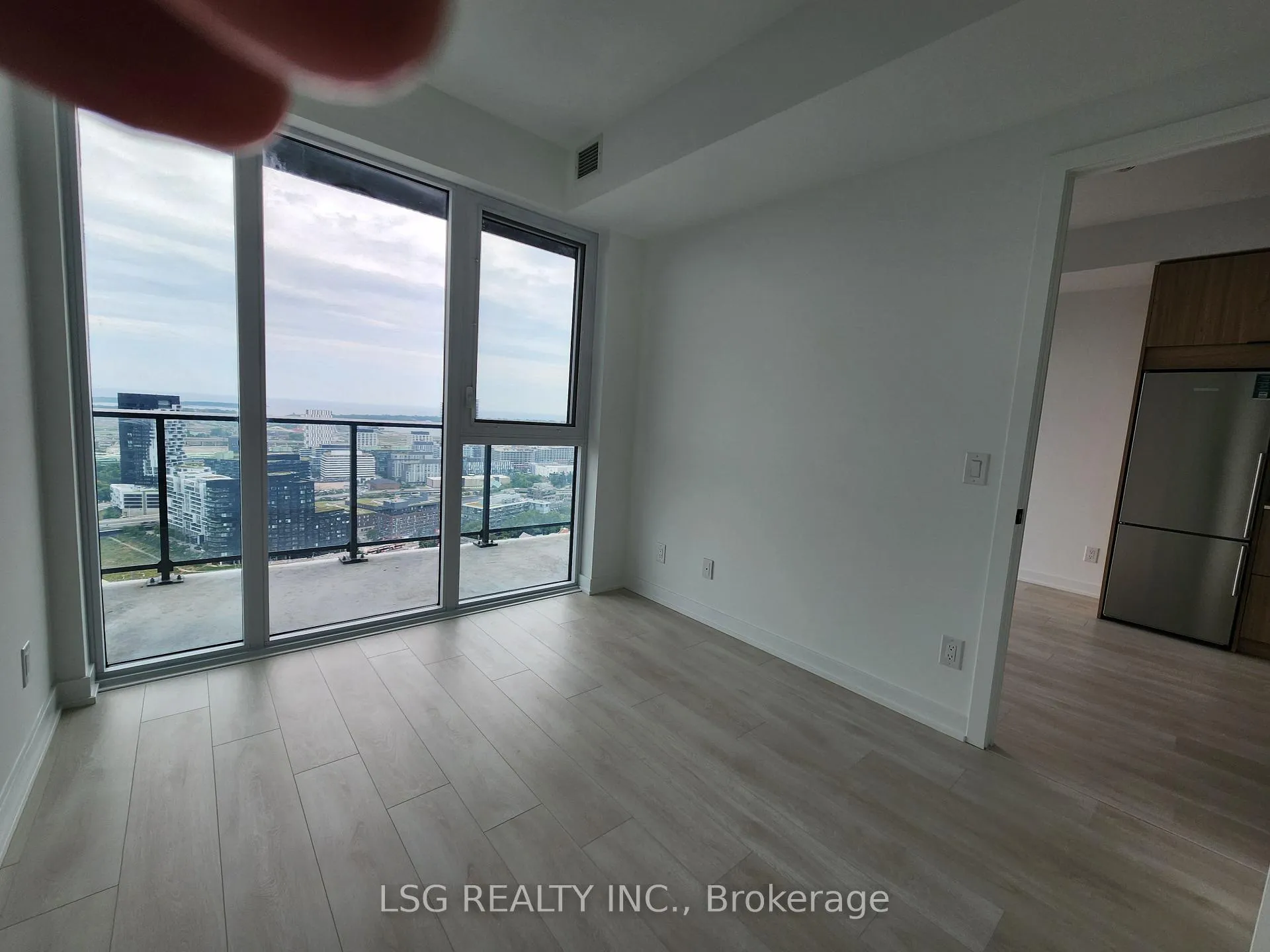Photo 13 of Unit 3403, 5 Defries Street, Toronto, Regent Park — HOMEH