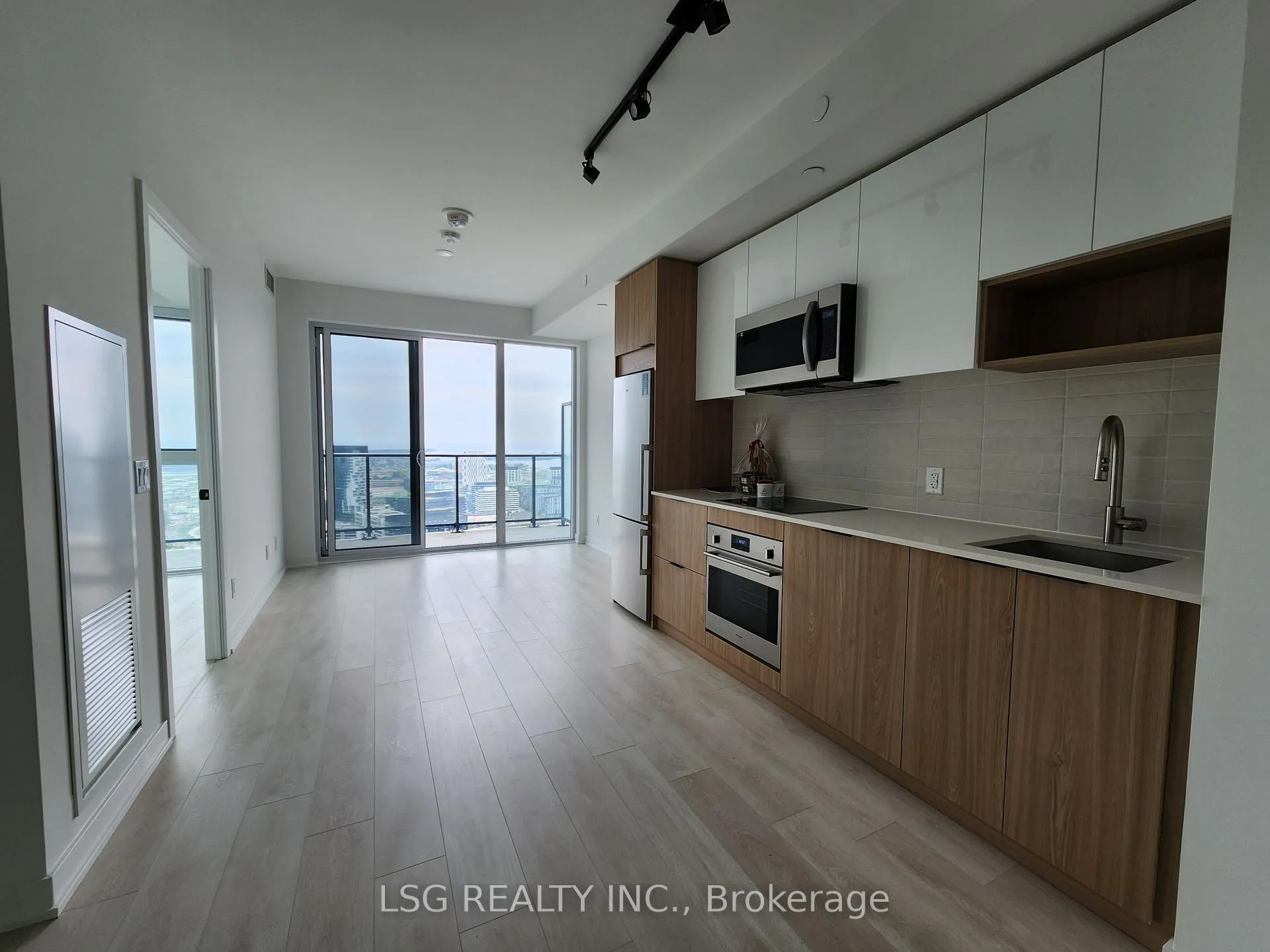 Photo 20 of Unit 3403, 5 Defries Street, Toronto, Regent Park — HOMEH