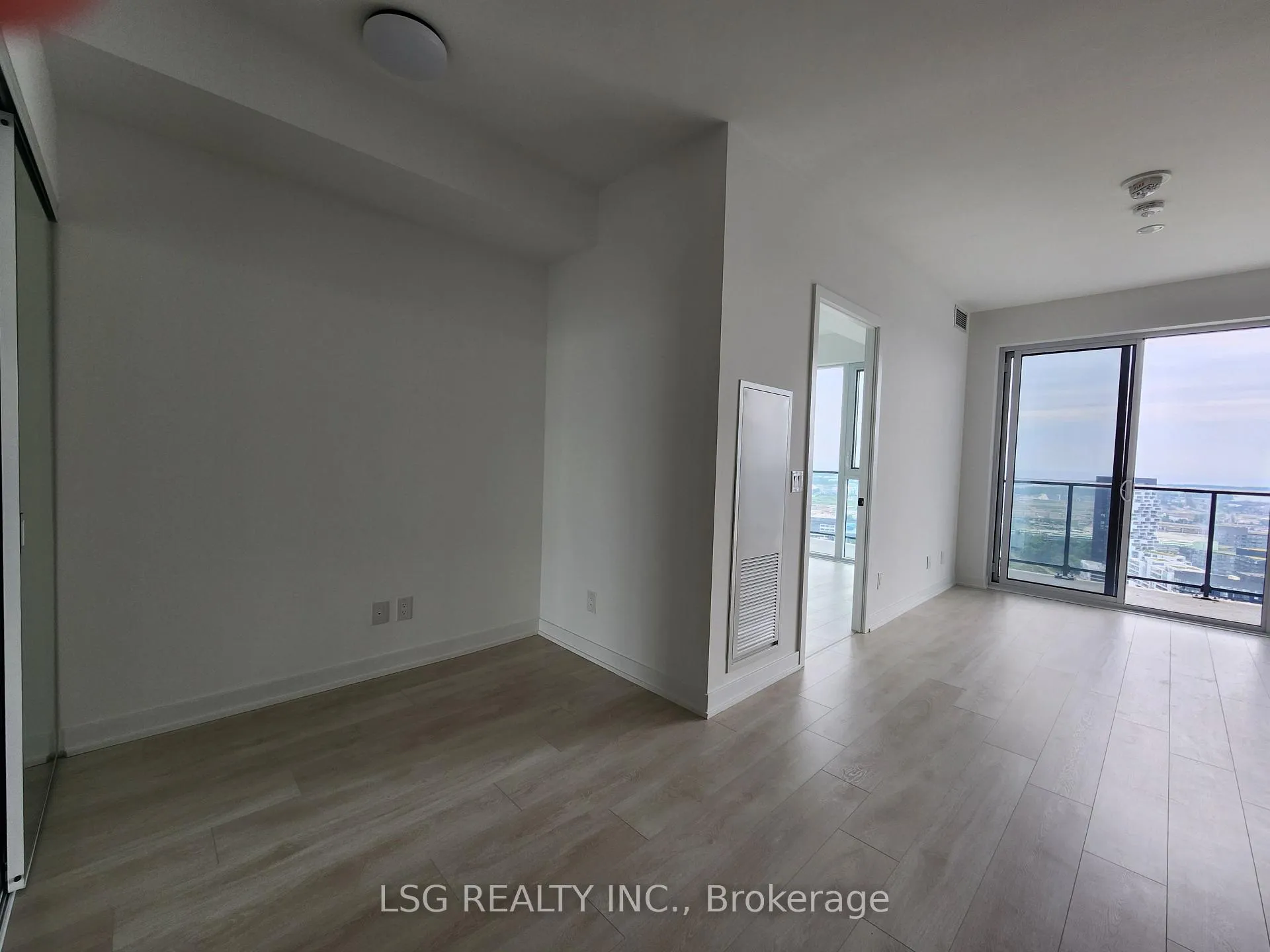 Photo 21 of Unit 3403, 5 Defries Street, Toronto, Regent Park — HOMEH