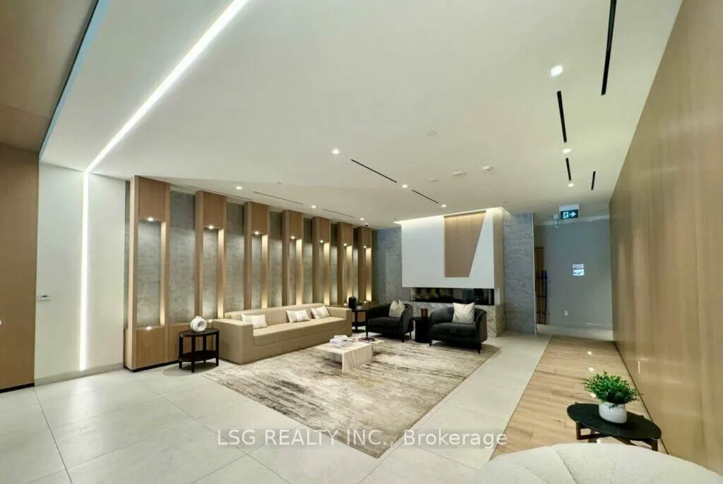 Photo 25 of Unit 3403, 5 Defries Street, Toronto, Regent Park — HOMEH
