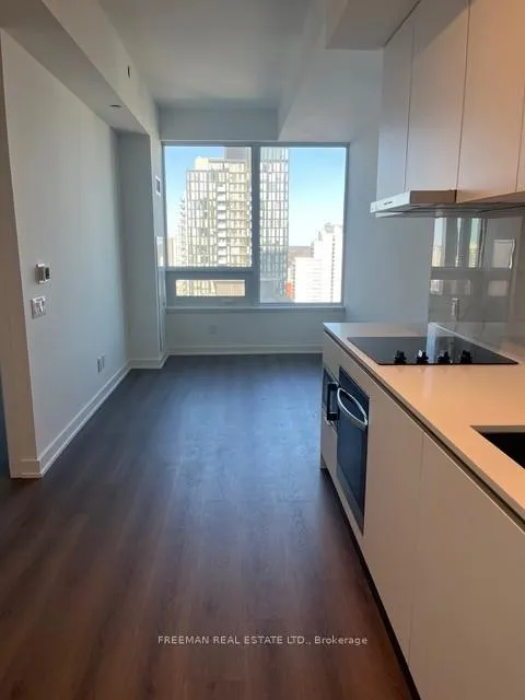 Photo 1 of Unit 3110, 8 Wellesley Street W, Toronto, Bay Street Corridor — HOMEH