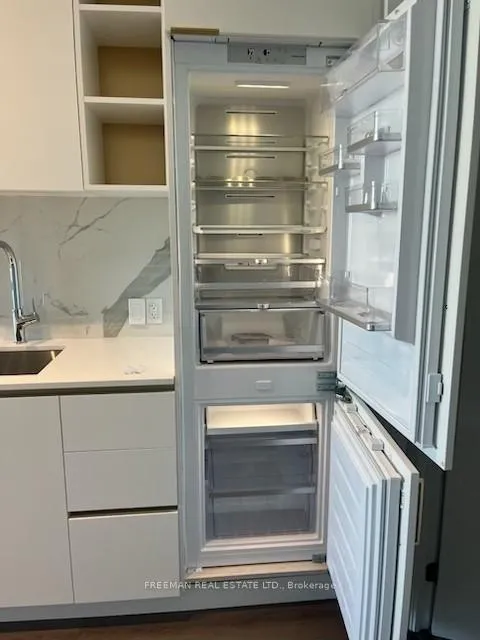 Photo 6 of Unit 3110, 8 Wellesley Street W, Toronto, Bay Street Corridor — HOMEH