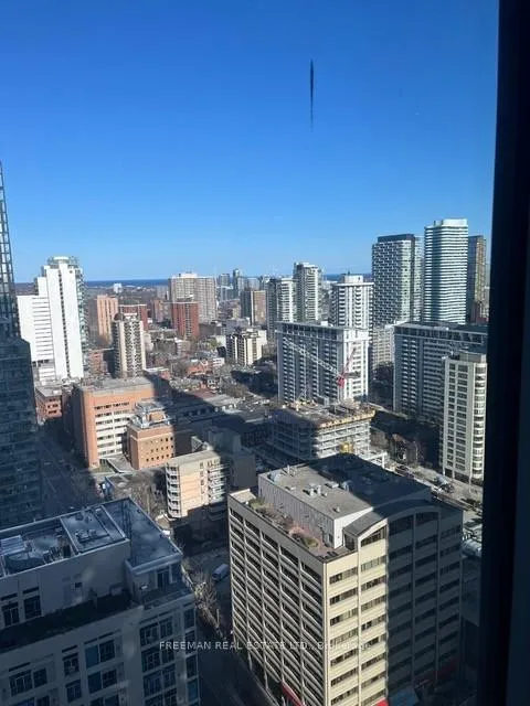 Photo 10 of Unit 3110, 8 Wellesley Street W, Toronto, Bay Street Corridor — HOMEH