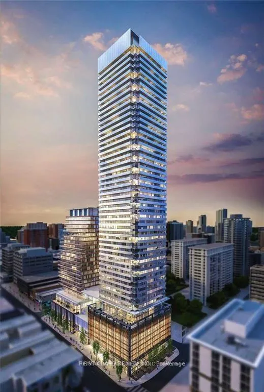 Photo 1 of Unit 505, 18 Maitland Terrace, Toronto, Church-Yonge Corridor — HOMEH