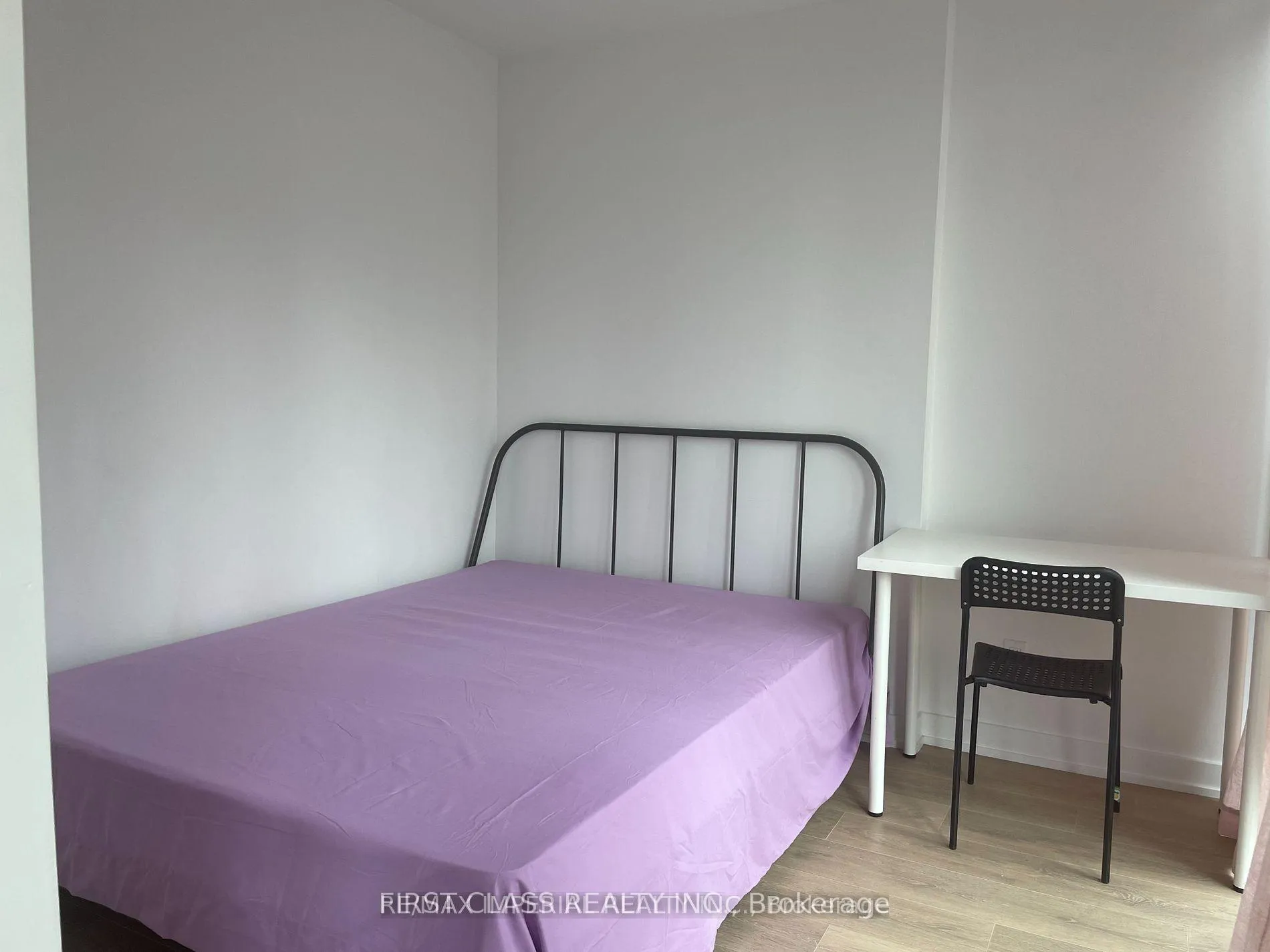 Photo 7 of Unit 505, 18 Maitland Terrace, Toronto, Church-Yonge Corridor — HOMEH