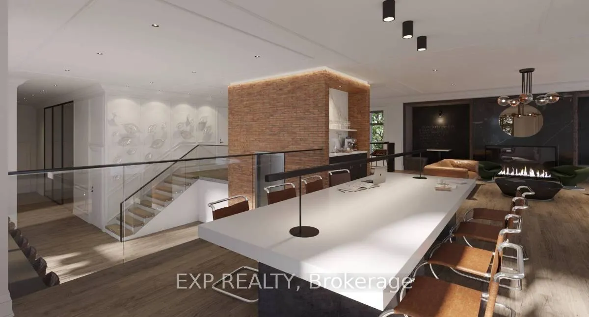 Photo 2 of Unit 2002, 308 Jarvis Street, Toronto, Church-Yonge Corridor — HOMEH