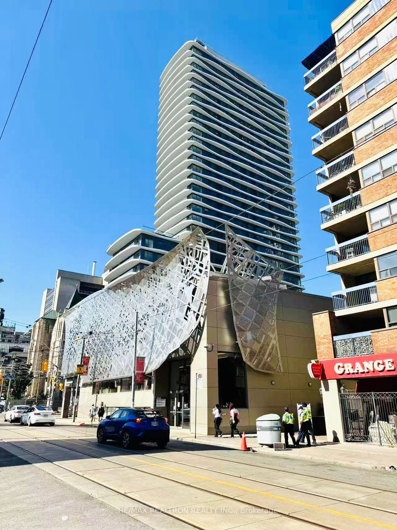 Photo 1 of Unit 2009, 280 Dundas Street W, Toronto, Kensington-Chinatown — HOMEH