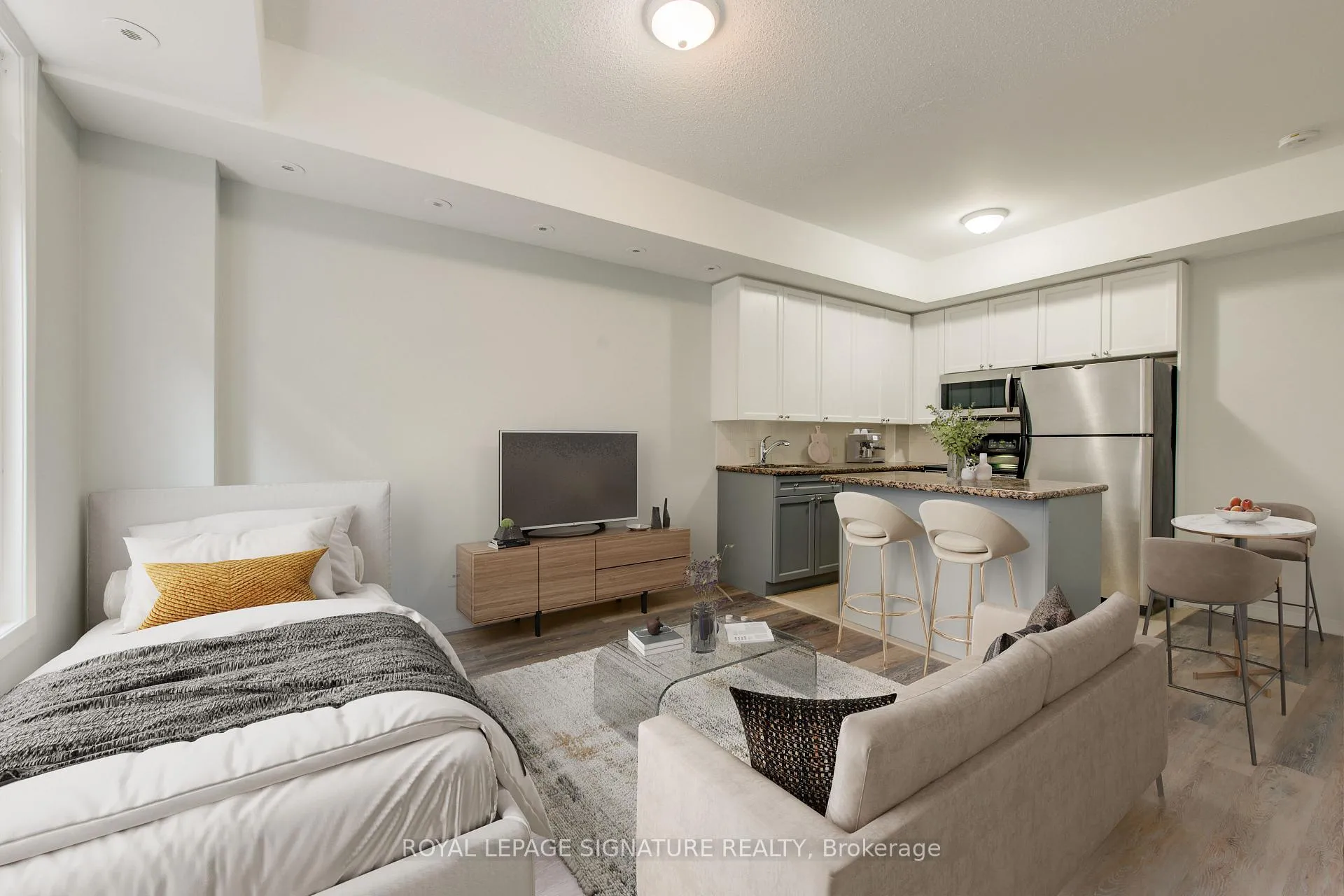 Photo 1 of Unit 35, 68 Carr Street, Toronto, Kensington-Chinatown — HOMEH