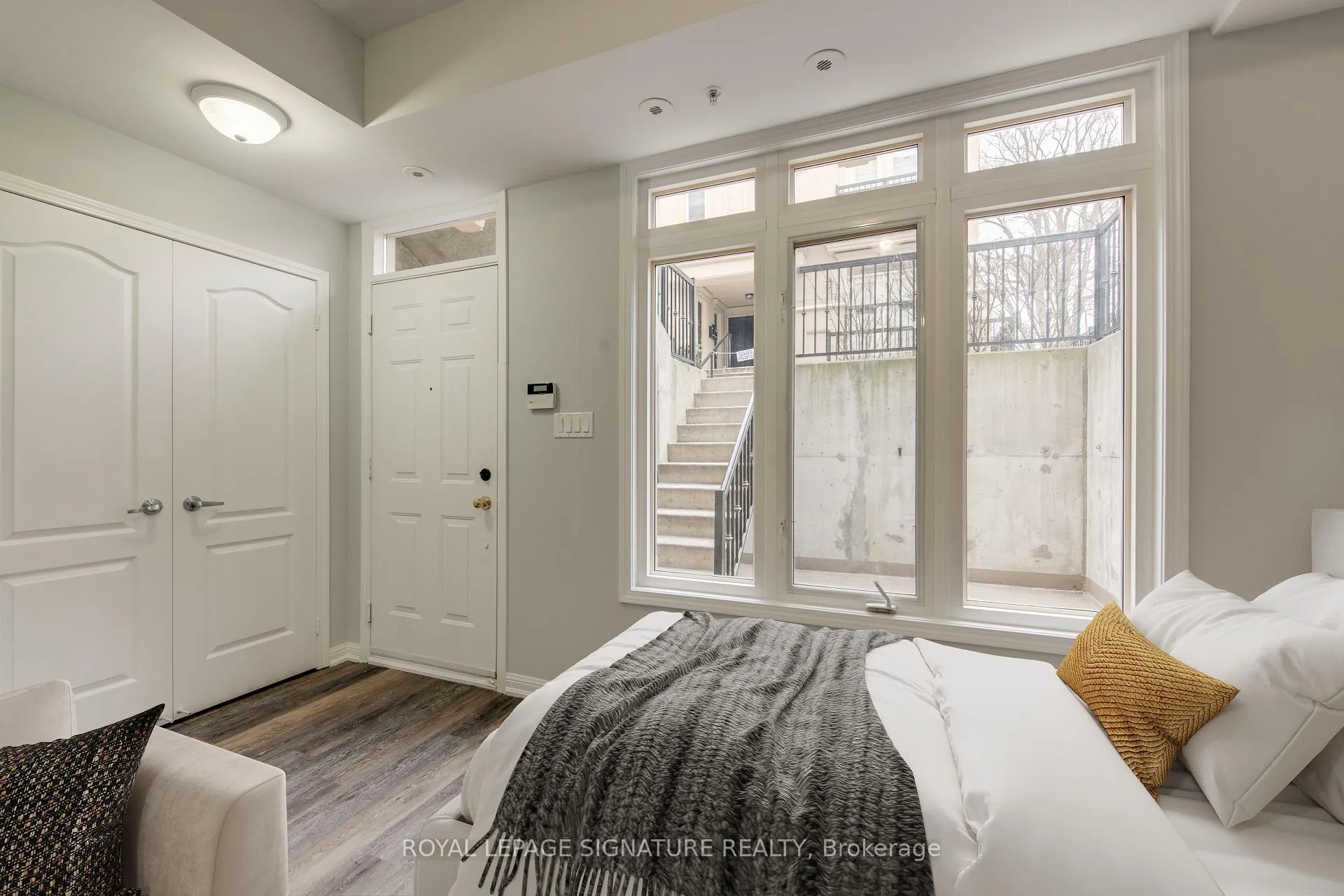 Photo 2 of Unit 35, 68 Carr Street, Toronto, Kensington-Chinatown — HOMEH