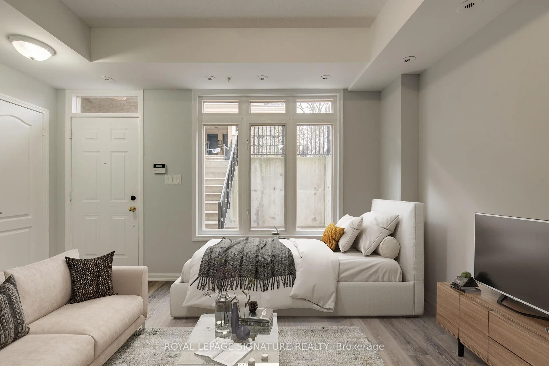 Photo 3 of Unit 35, 68 Carr Street, Toronto, Kensington-Chinatown — HOMEH