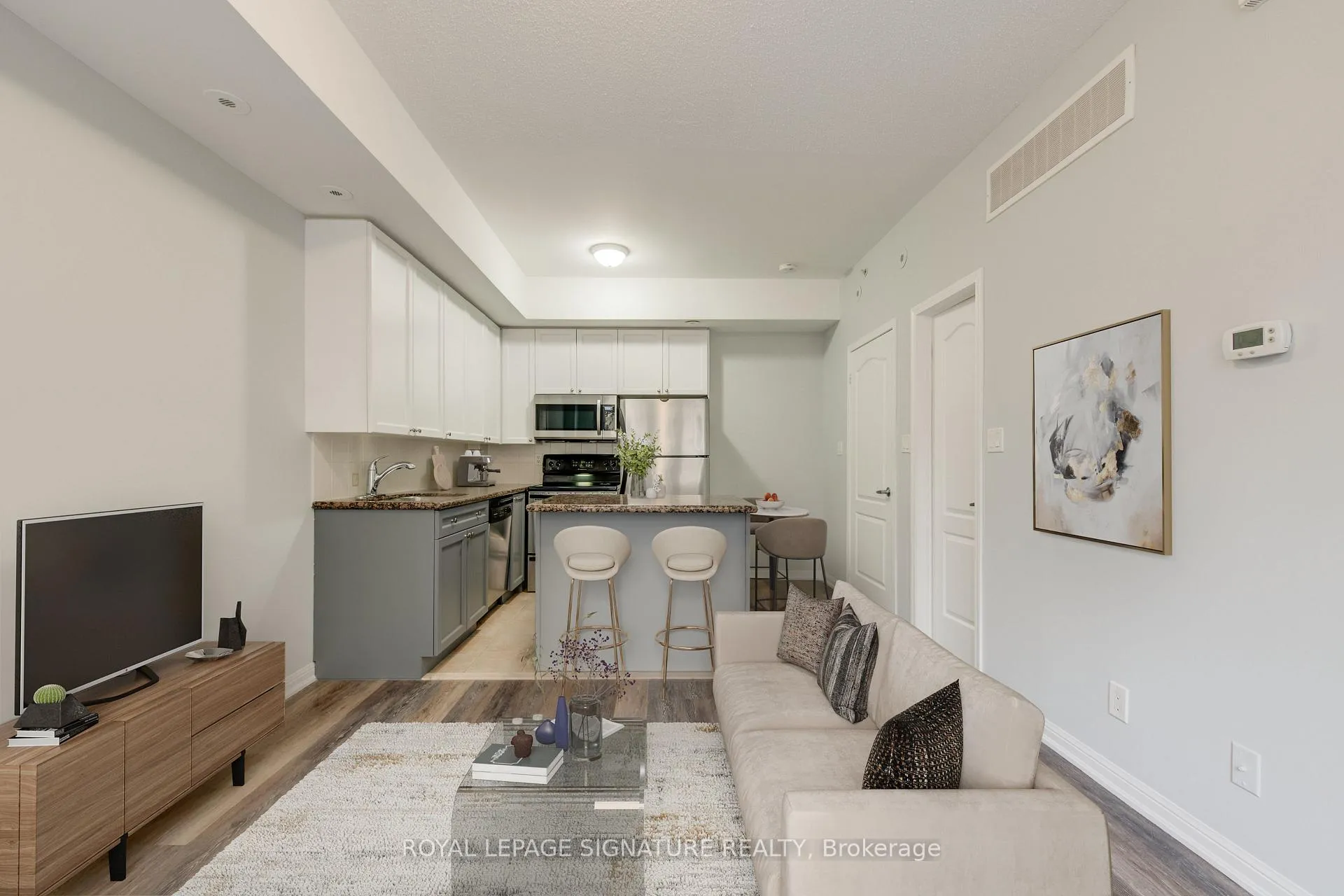Photo 4 of Unit 35, 68 Carr Street, Toronto, Kensington-Chinatown — HOMEH