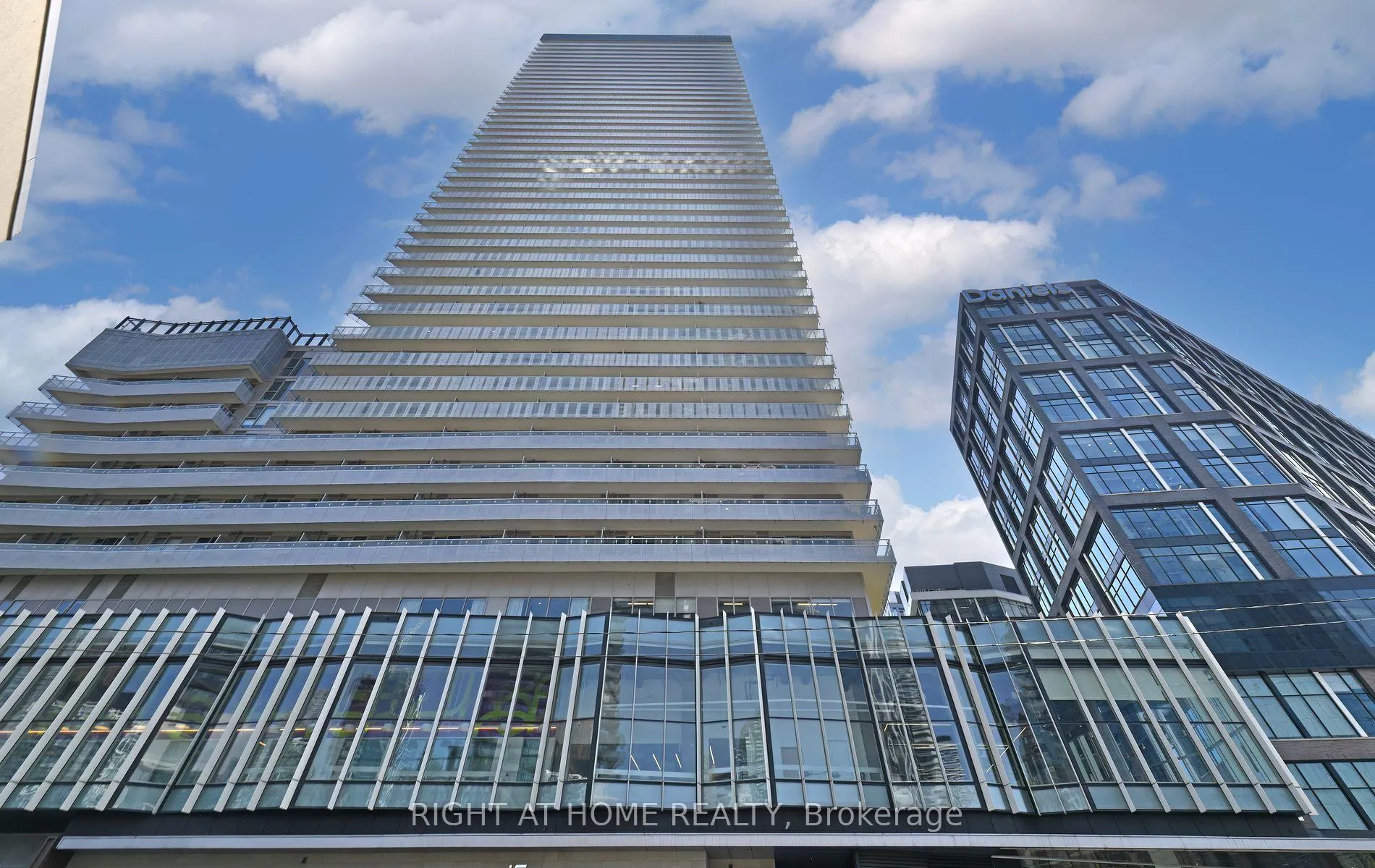 Photo 1 of Unit 912, 15 Lower Jarvis Street, Toronto, Waterfront Communities — HOMEH