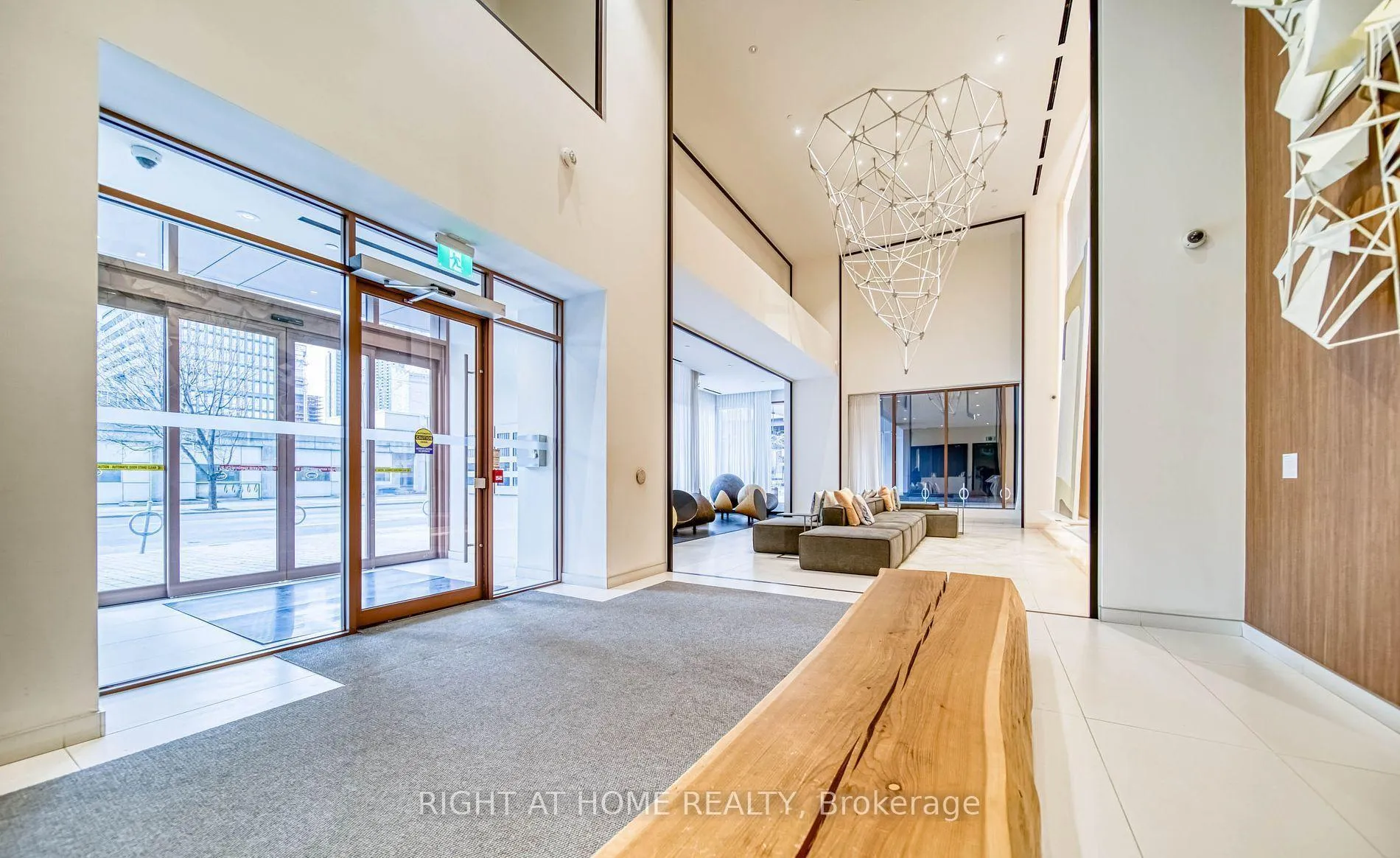 Photo 2 of Unit 912, 15 Lower Jarvis Street, Toronto, Waterfront Communities — HOMEH
