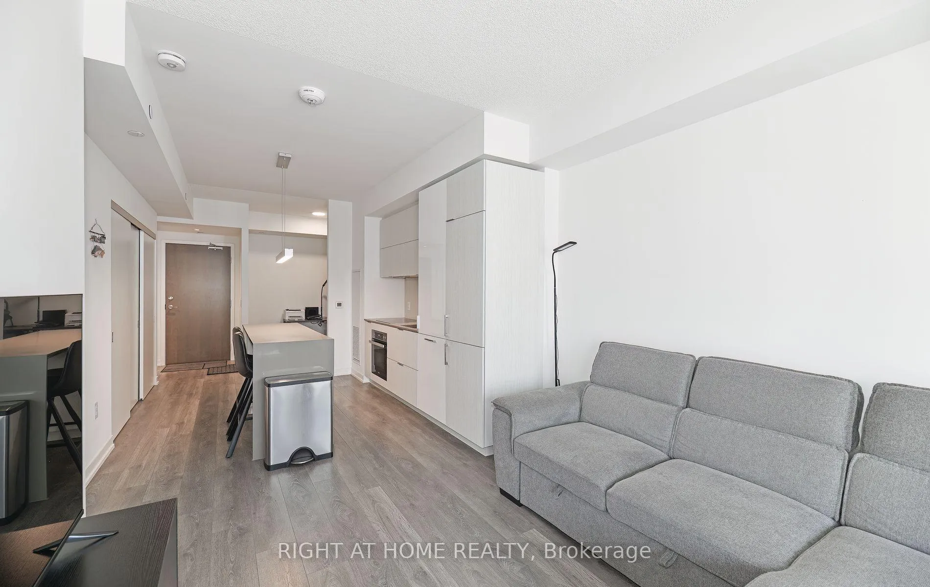 Photo 6 of Unit 912, 15 Lower Jarvis Street, Toronto, Waterfront Communities — HOMEH
