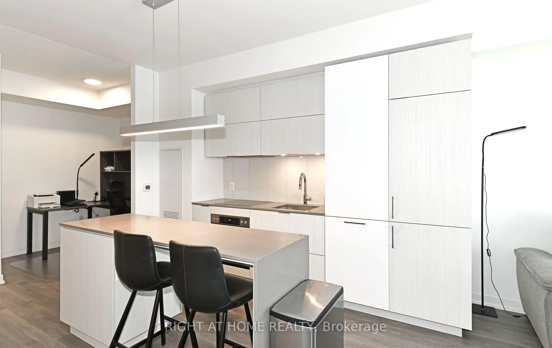 Photo 7 of Unit 912, 15 Lower Jarvis Street, Toronto, Waterfront Communities — HOMEH