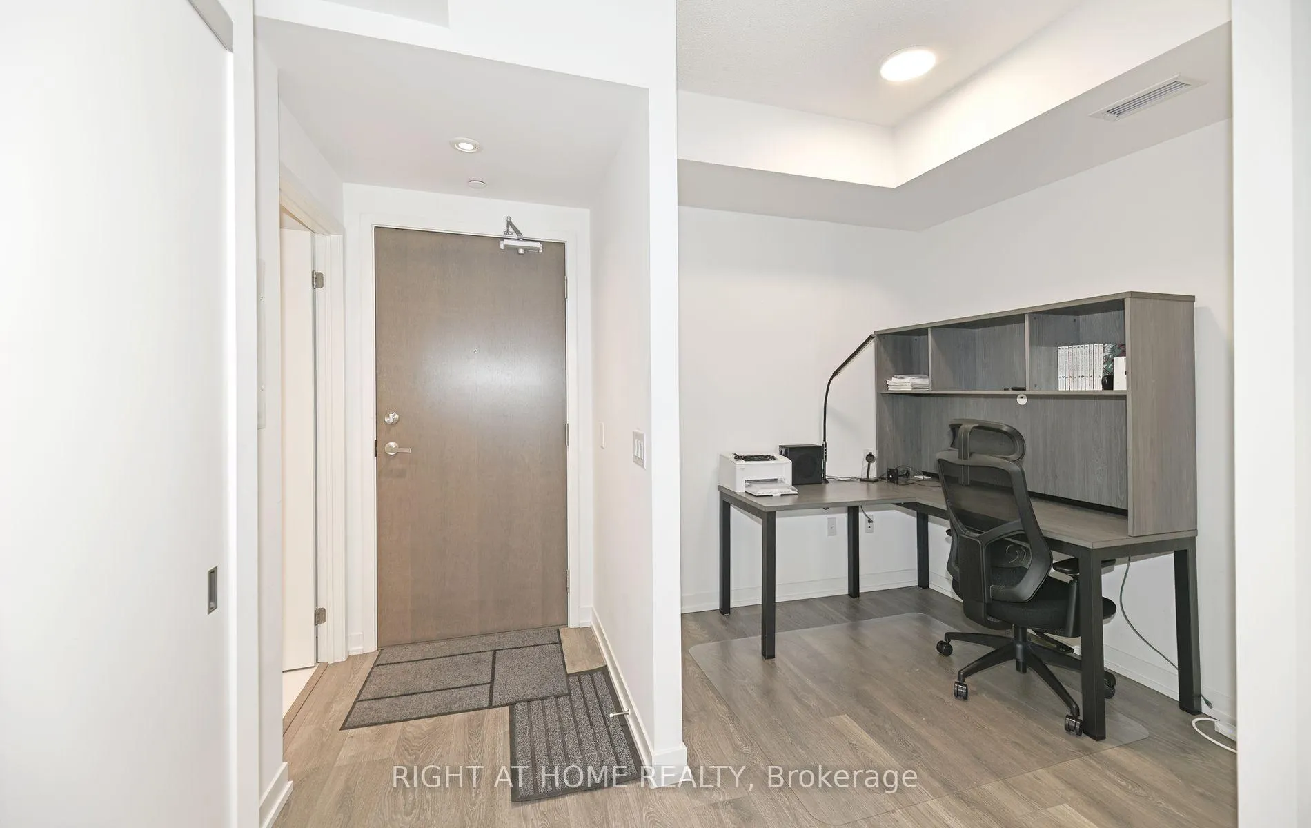 Photo 10 of Unit 912, 15 Lower Jarvis Street, Toronto, Waterfront Communities — HOMEH